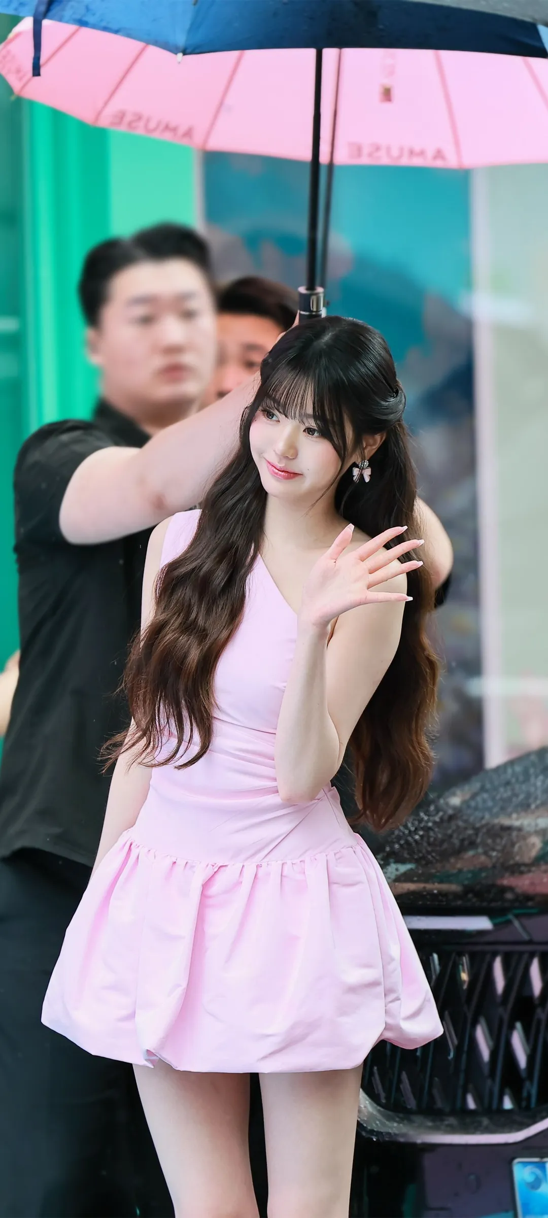วอลเปเปอร์ หน้าจอล็อก มือถือ จาง วอนยอง 4K HD ดาวน์โหลด — IZ*ONE, IVE