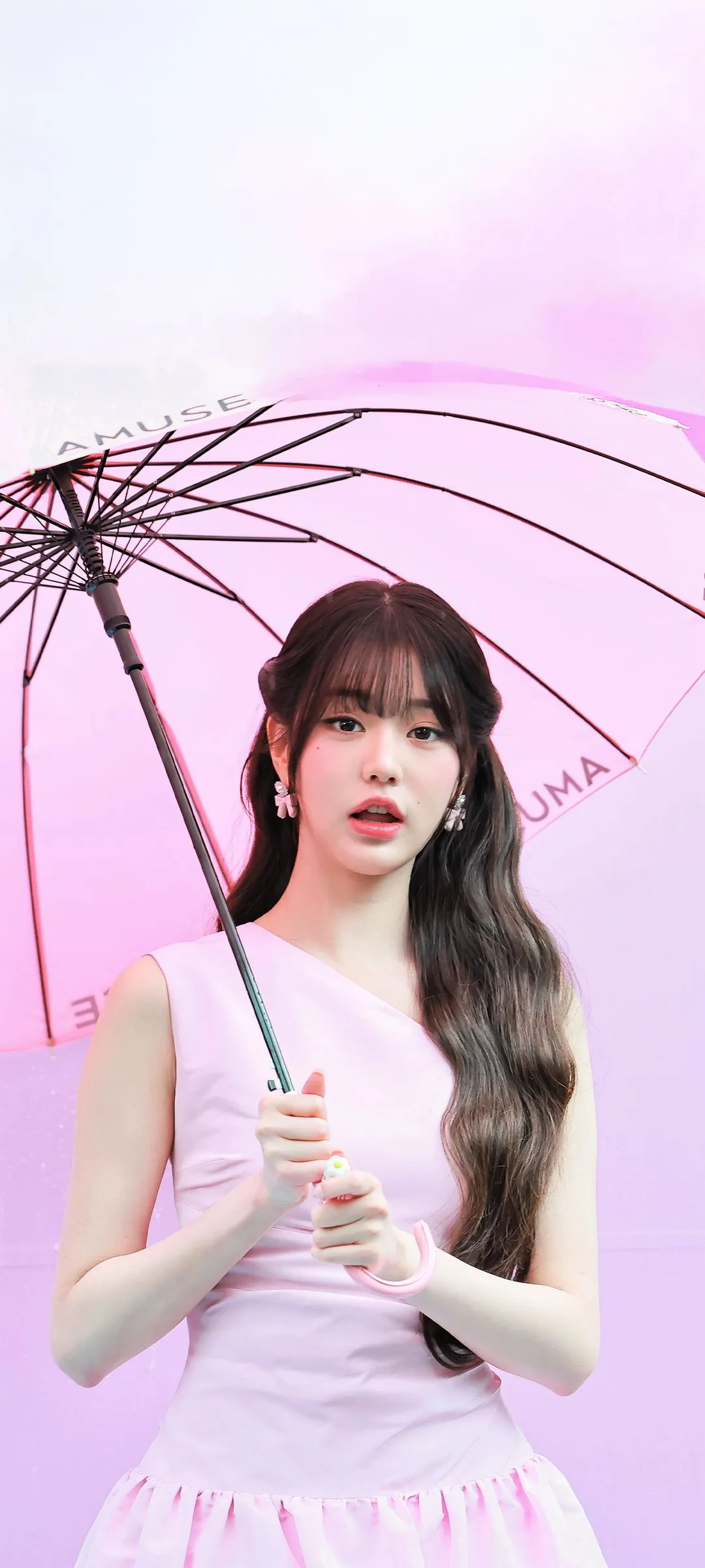 วอลเปเปอร์ หน้าจอล็อก มือถือ จาง วอนยอง 4K HD ดาวน์โหลด — IZ*ONE, IVE