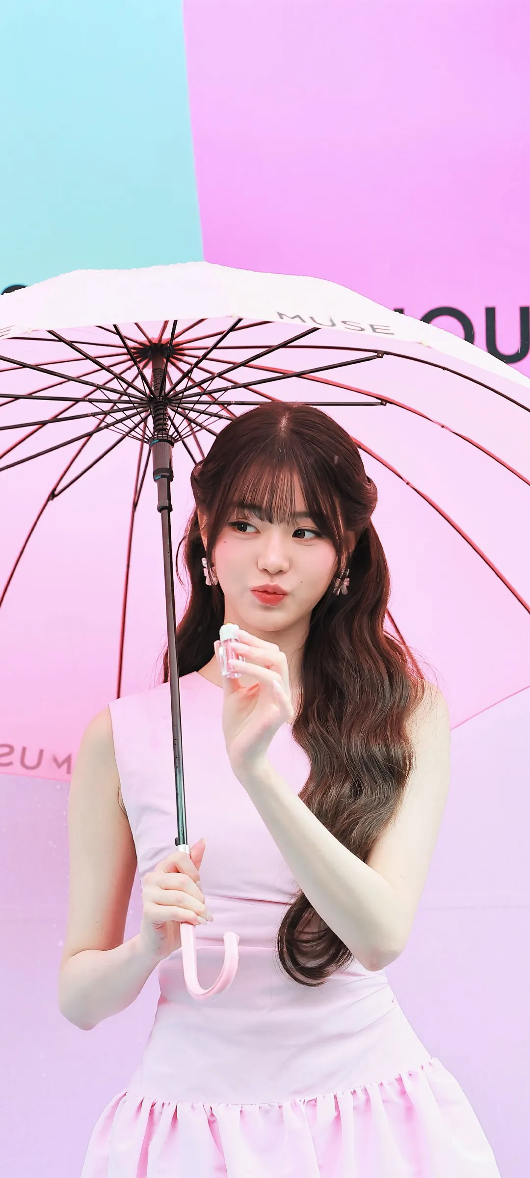 วอลเปเปอร์ หน้าจอล็อก มือถือ จาง วอนยอง 4K HD ดาวน์โหลด — IZ*ONE, IVE