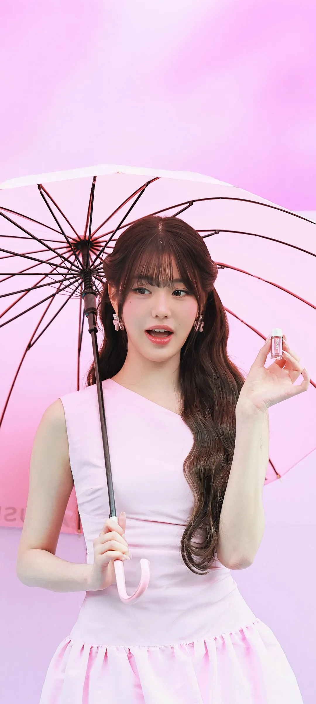 วอลเปเปอร์ หน้าจอล็อก มือถือ จาง วอนยอง 4K HD ดาวน์โหลด — IZ*ONE, IVE