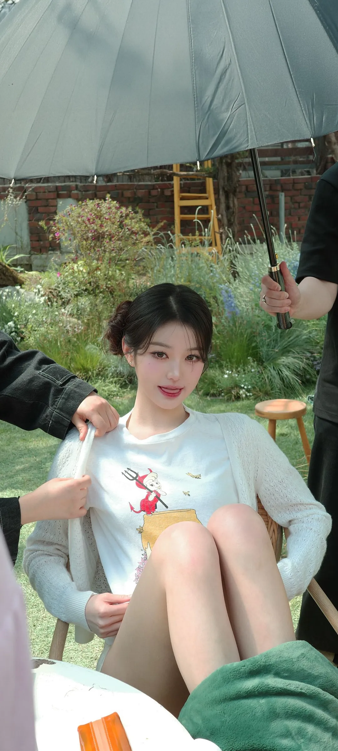 วอลเปเปอร์ หน้าจอล็อก มือถือ จาง วอนยอง 4K HD ดาวน์โหลด — IZ*ONE, IVE