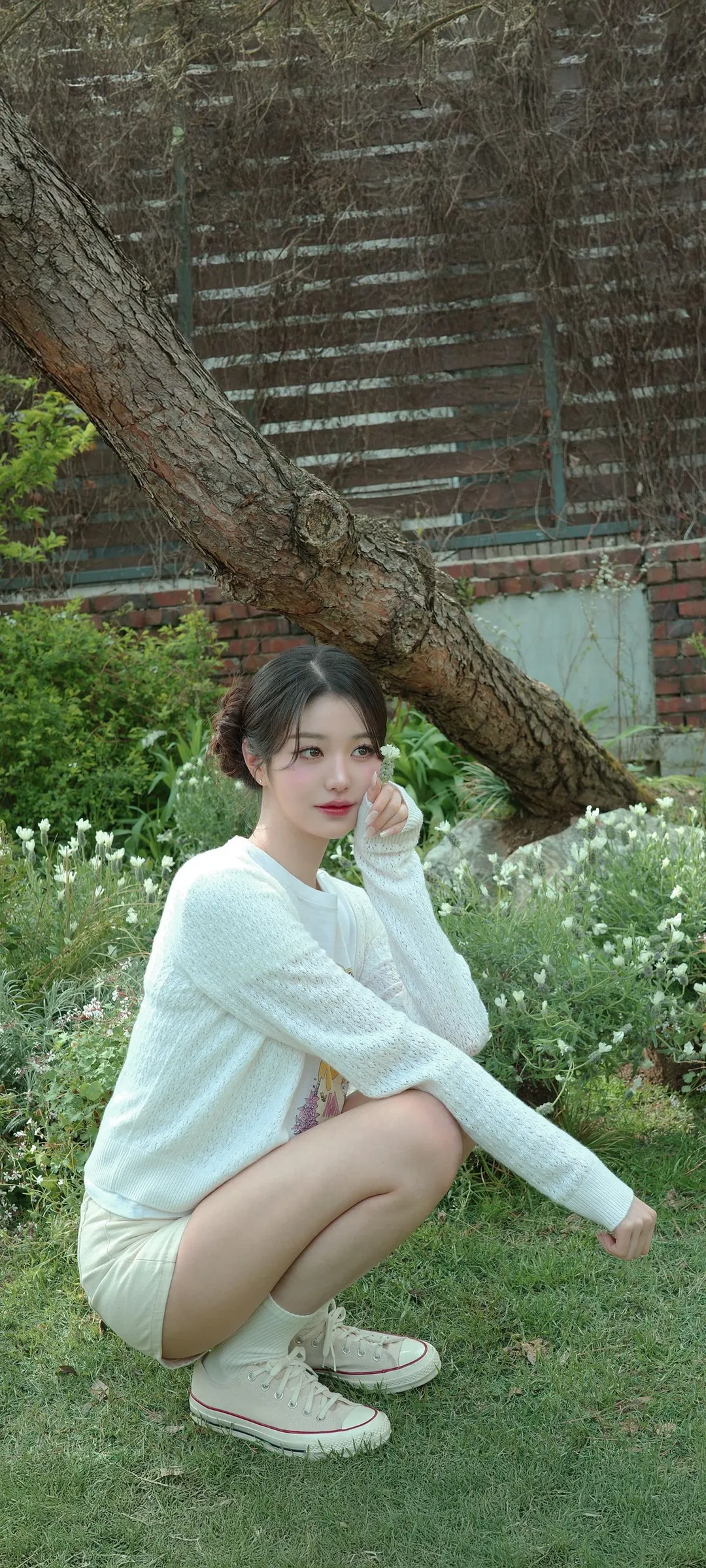 วอลเปเปอร์ หน้าจอล็อก มือถือ จาง วอนยอง 4K HD ดาวน์โหลด — IZ*ONE, IVE
