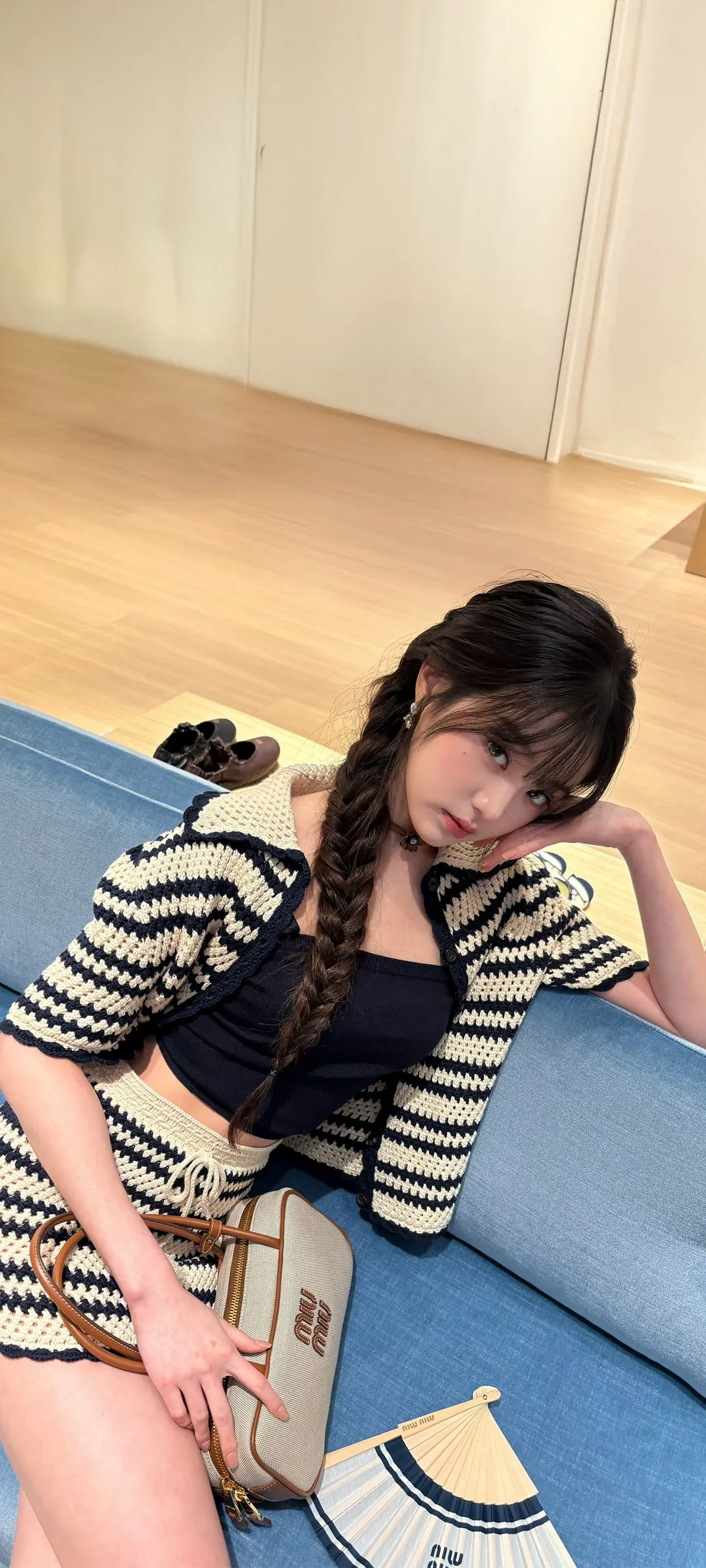 วอลเปเปอร์ หน้าจอล็อก มือถือ จาง วอนยอง 4K HD ดาวน์โหลด — IZ*ONE, IVE