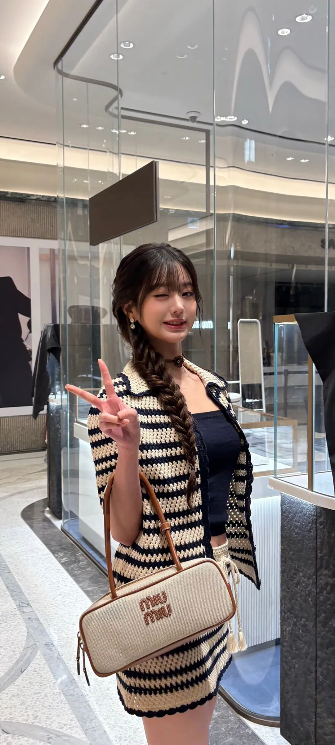 วอลเปเปอร์ หน้าจอล็อก มือถือ จาง วอนยอง 4K HD ดาวน์โหลด — IZ*ONE, IVE
