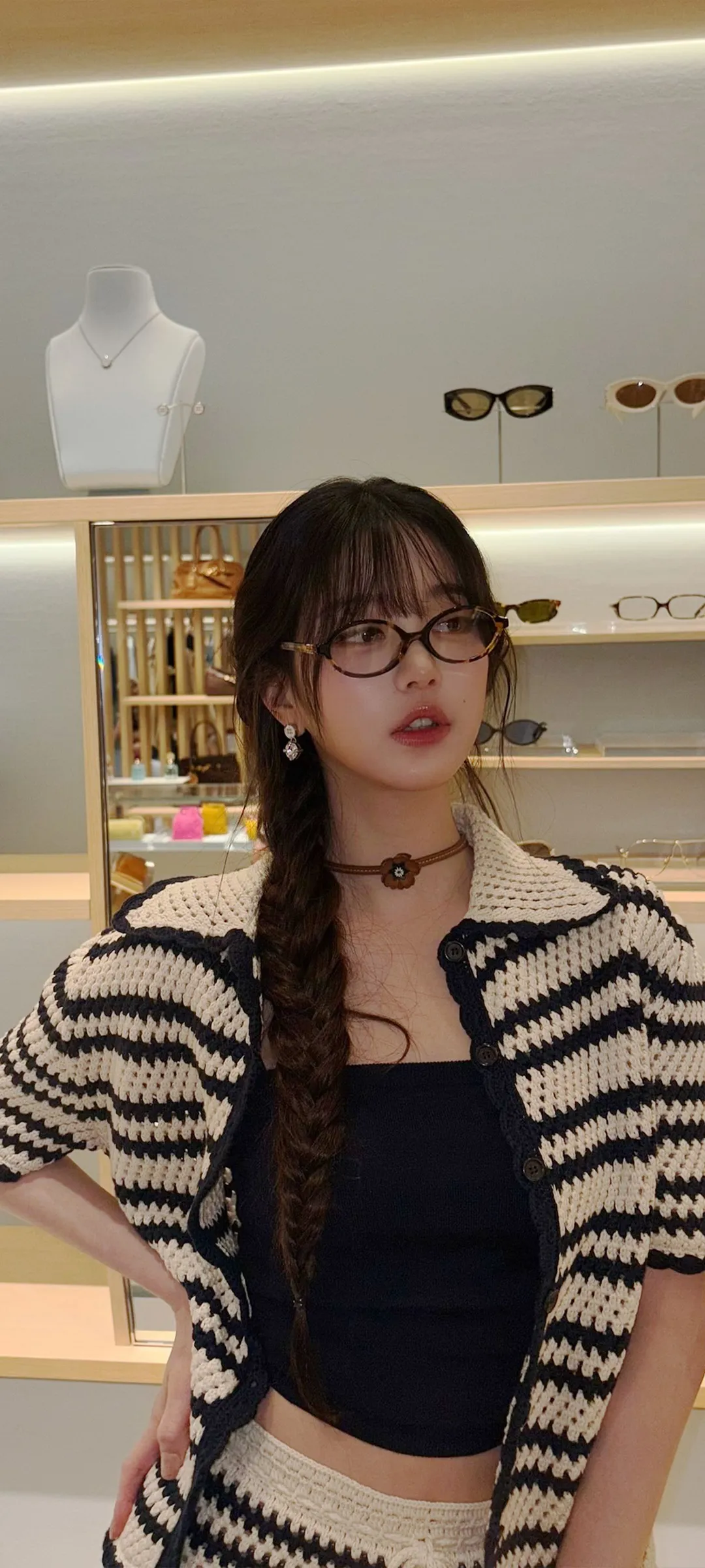 วอลเปเปอร์ หน้าจอล็อก มือถือ จาง วอนยอง 4K HD ดาวน์โหลด — IZ*ONE, IVE