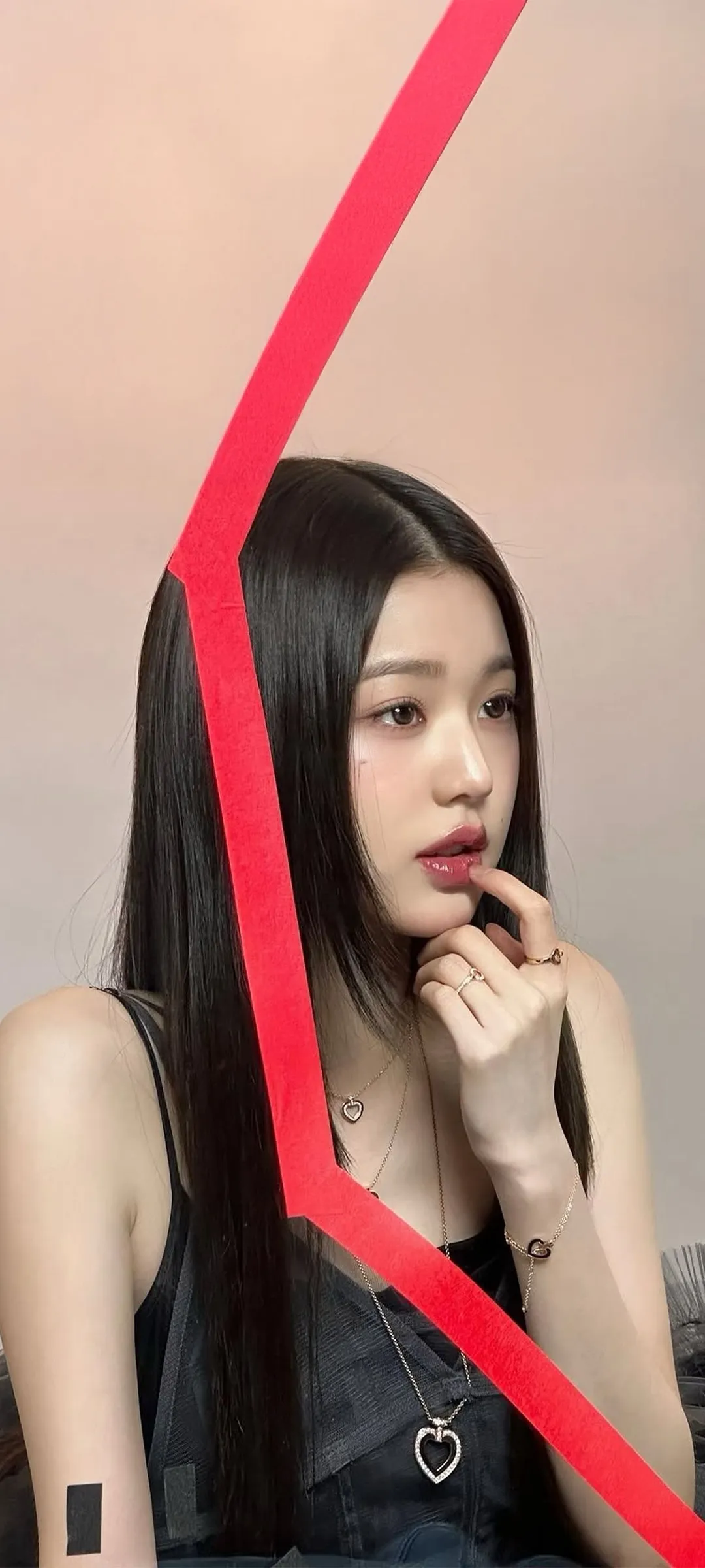 วอลเปเปอร์ หน้าจอล็อก มือถือ จาง วอนยอง 4K HD ดาวน์โหลด — IZ*ONE, IVE