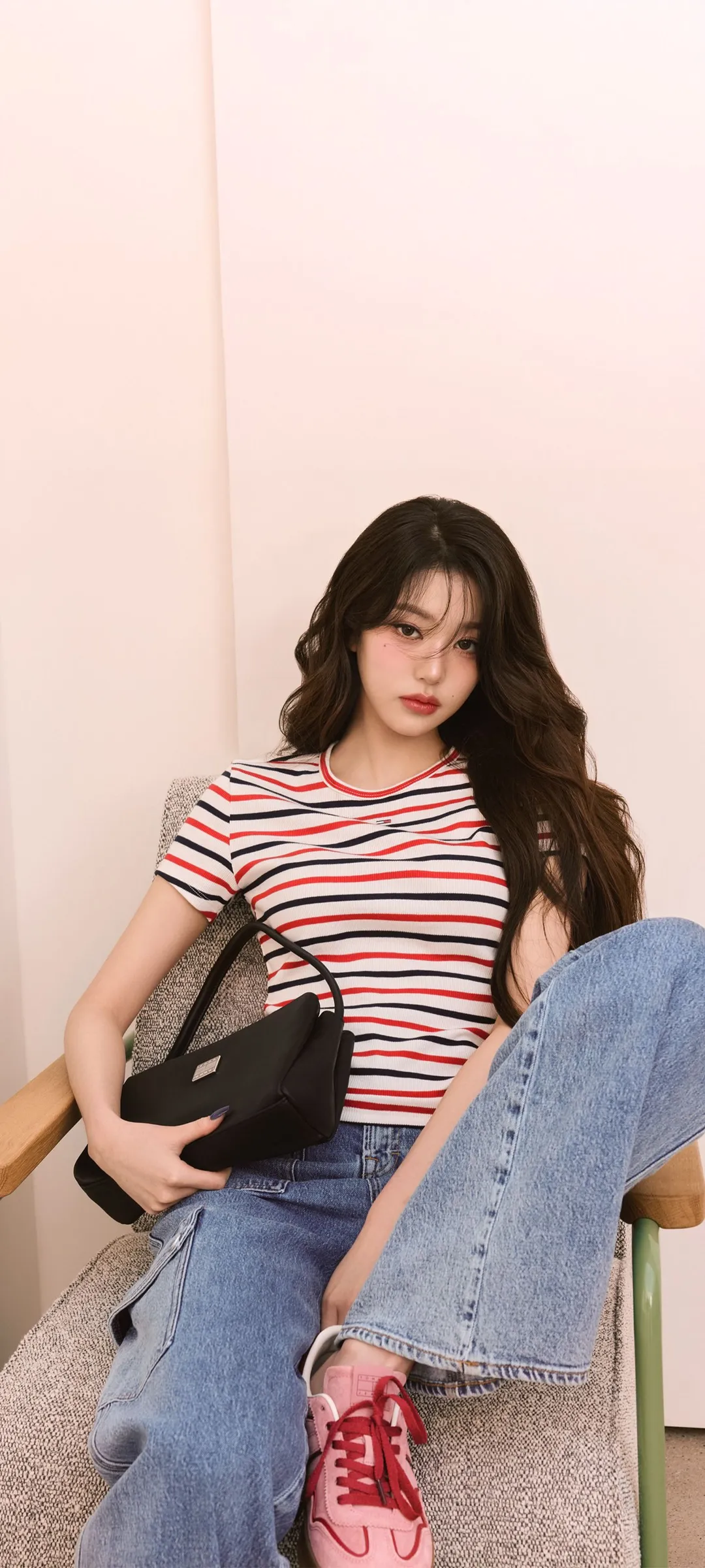 วอลเปเปอร์ หน้าจอล็อก มือถือ จาง วอนยอง 4K HD ดาวน์โหลด — IZ*ONE, IVE