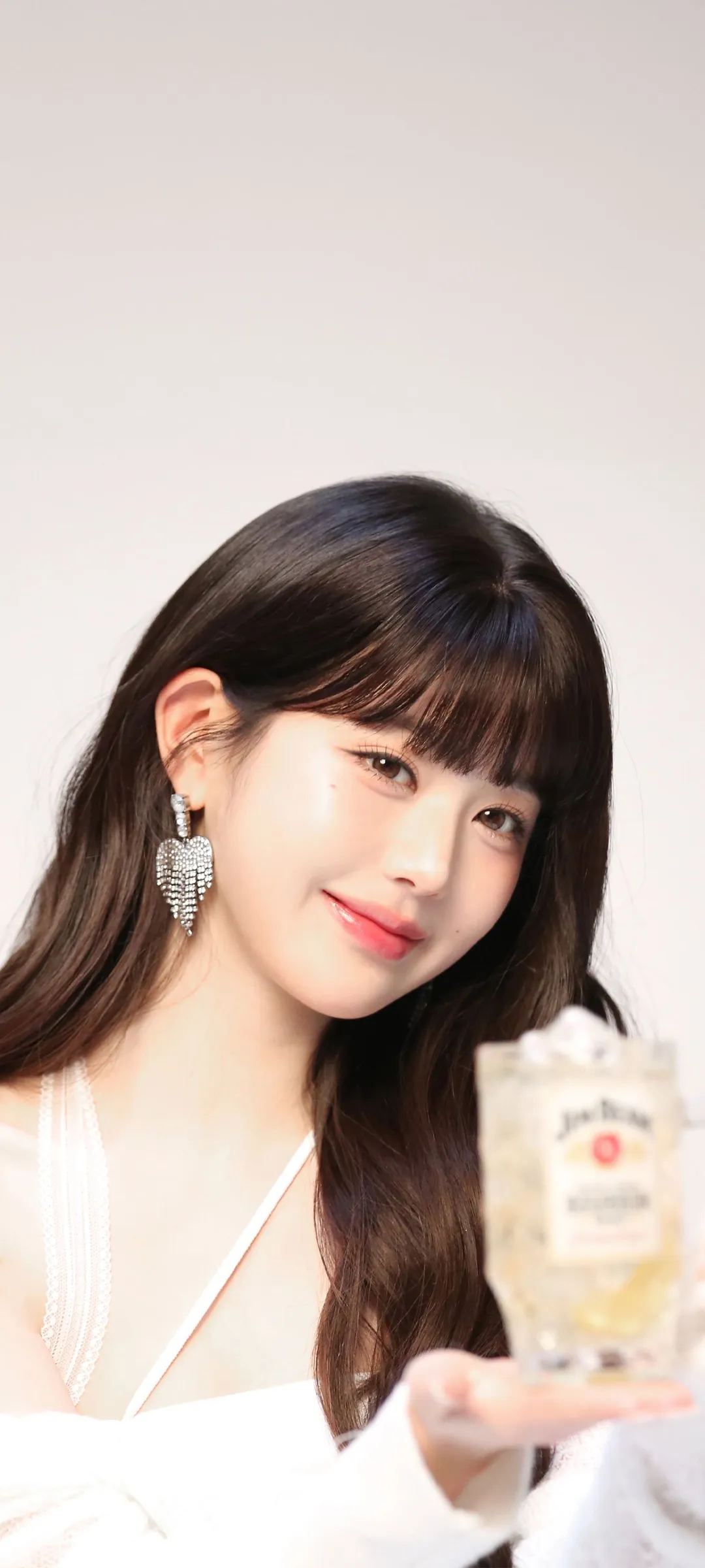 วอลเปเปอร์ หน้าจอล็อก มือถือ จาง วอนยอง 4K HD ดาวน์โหลด — IZ*ONE, IVE