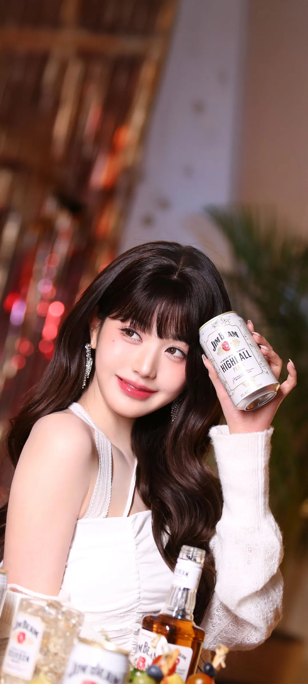 วอลเปเปอร์ หน้าจอล็อก มือถือ จาง วอนยอง 4K HD ดาวน์โหลด — IZ*ONE, IVE