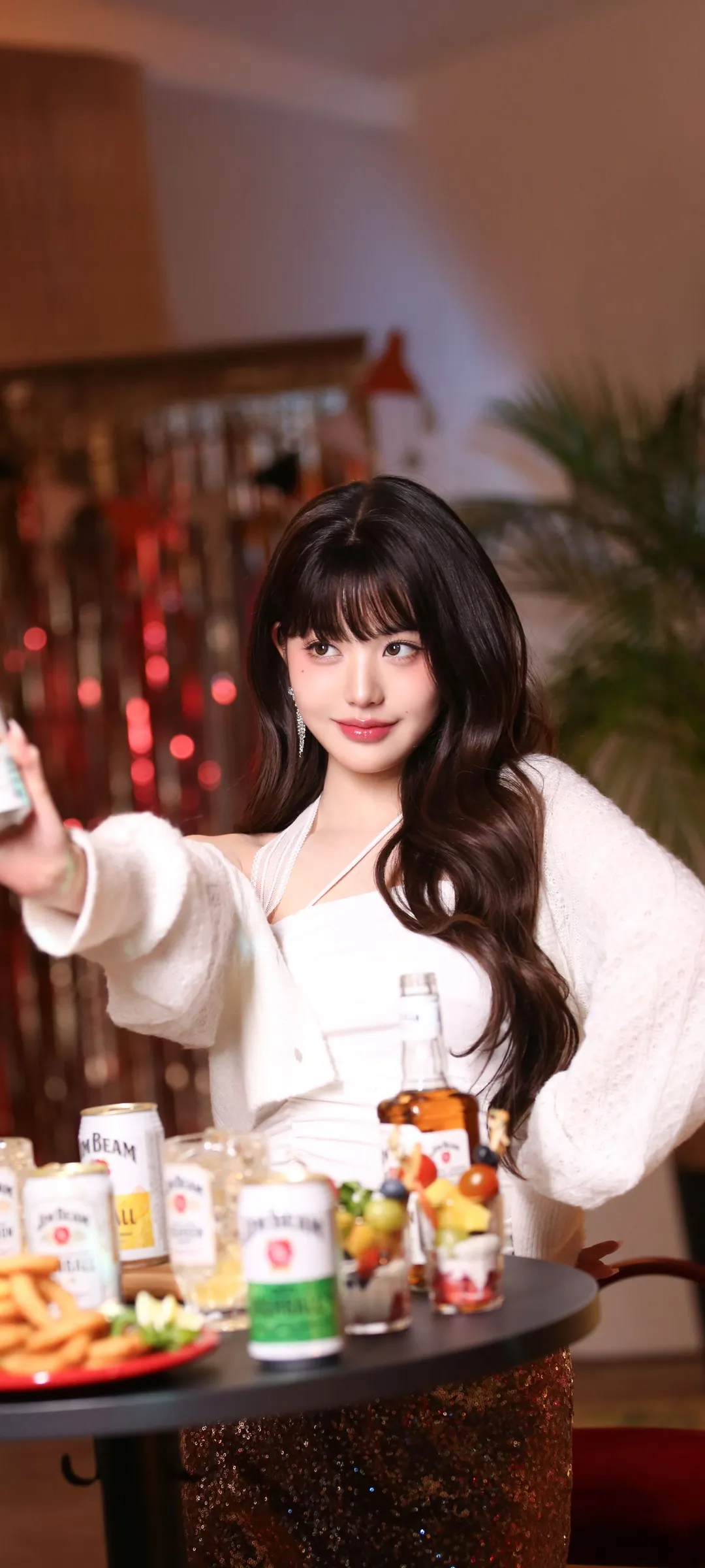 วอลเปเปอร์ หน้าจอล็อก มือถือ จาง วอนยอง 4K HD ดาวน์โหลด — IZ*ONE, IVE