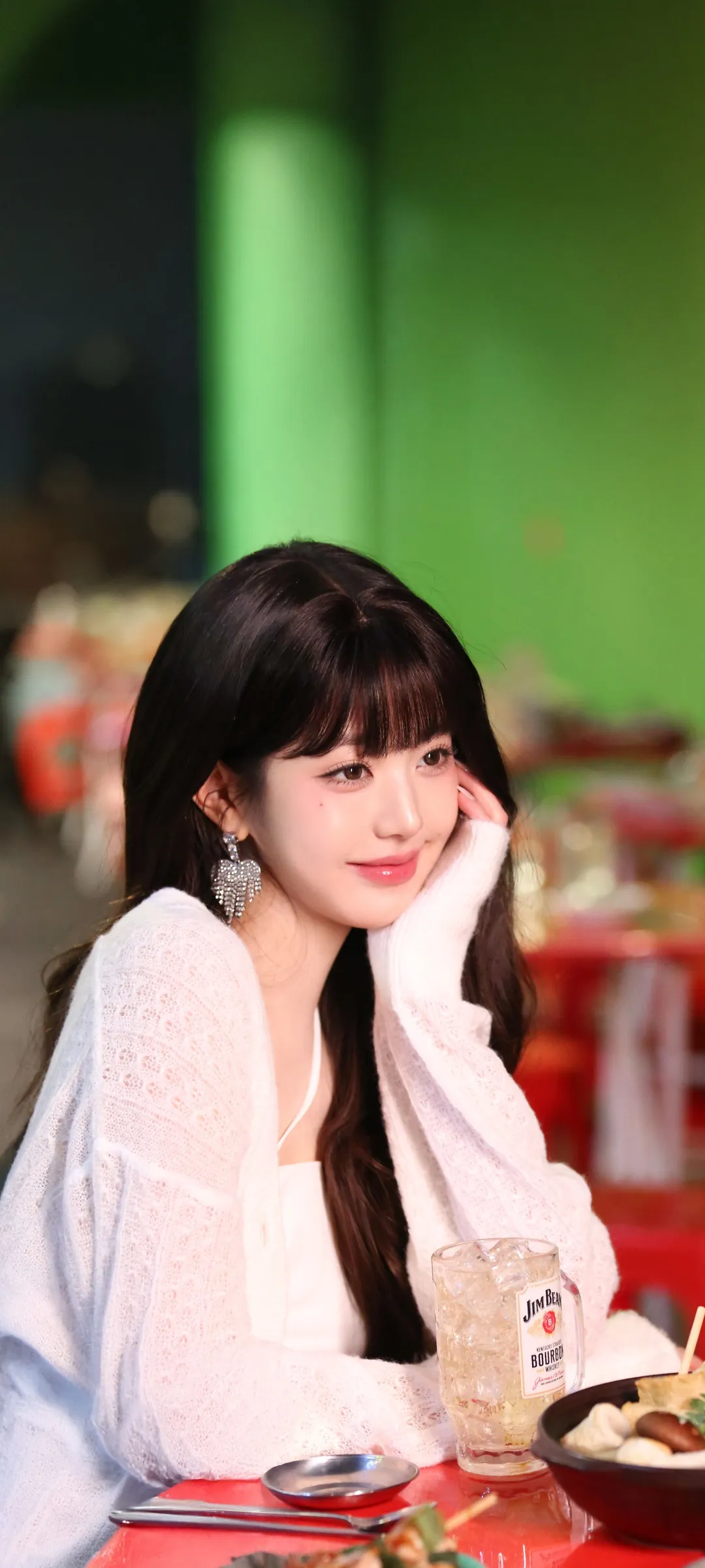 วอลเปเปอร์ หน้าจอล็อก มือถือ จาง วอนยอง 4K HD ดาวน์โหลด — IZ*ONE, IVE