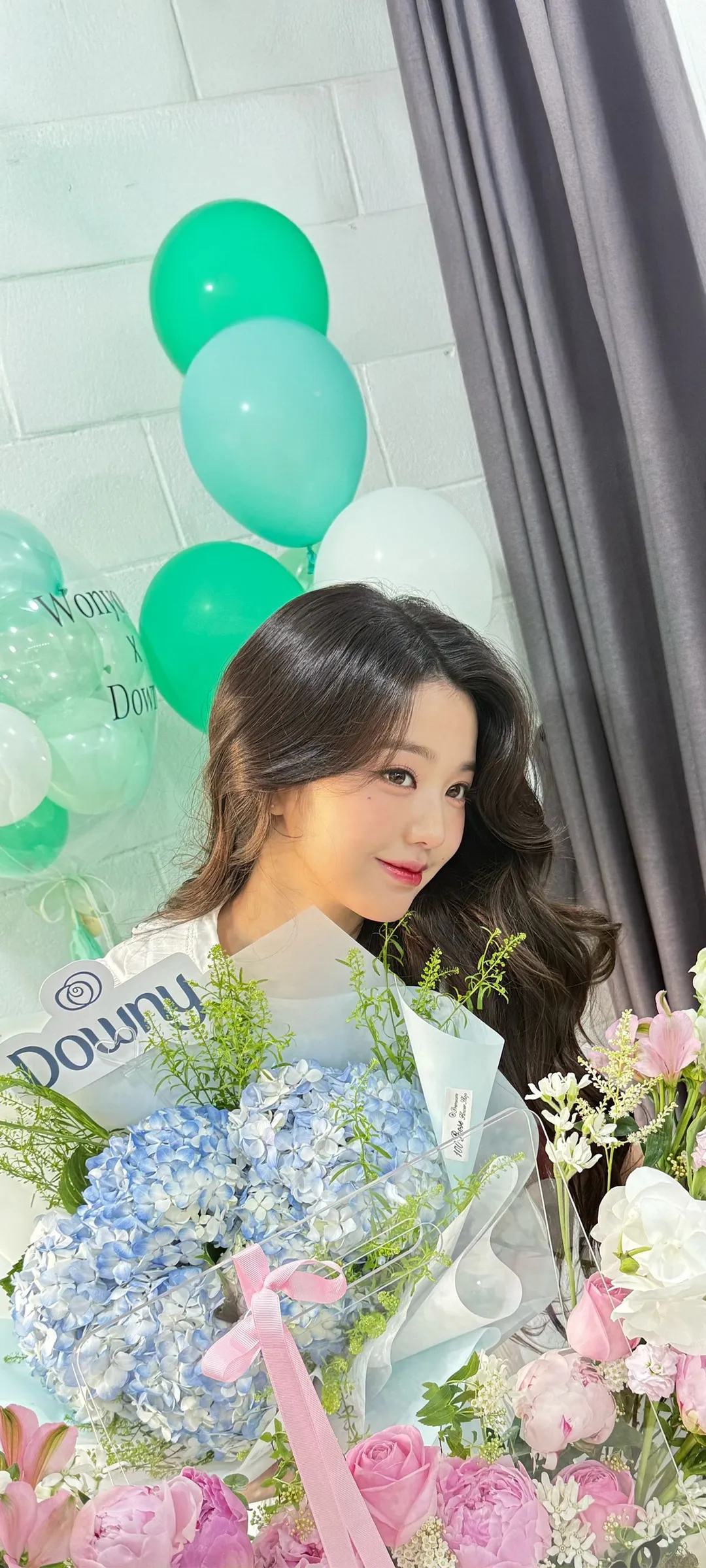 วอลเปเปอร์ หน้าจอล็อก มือถือ จาง วอนยอง 4K HD ดาวน์โหลด — IZ*ONE, IVE