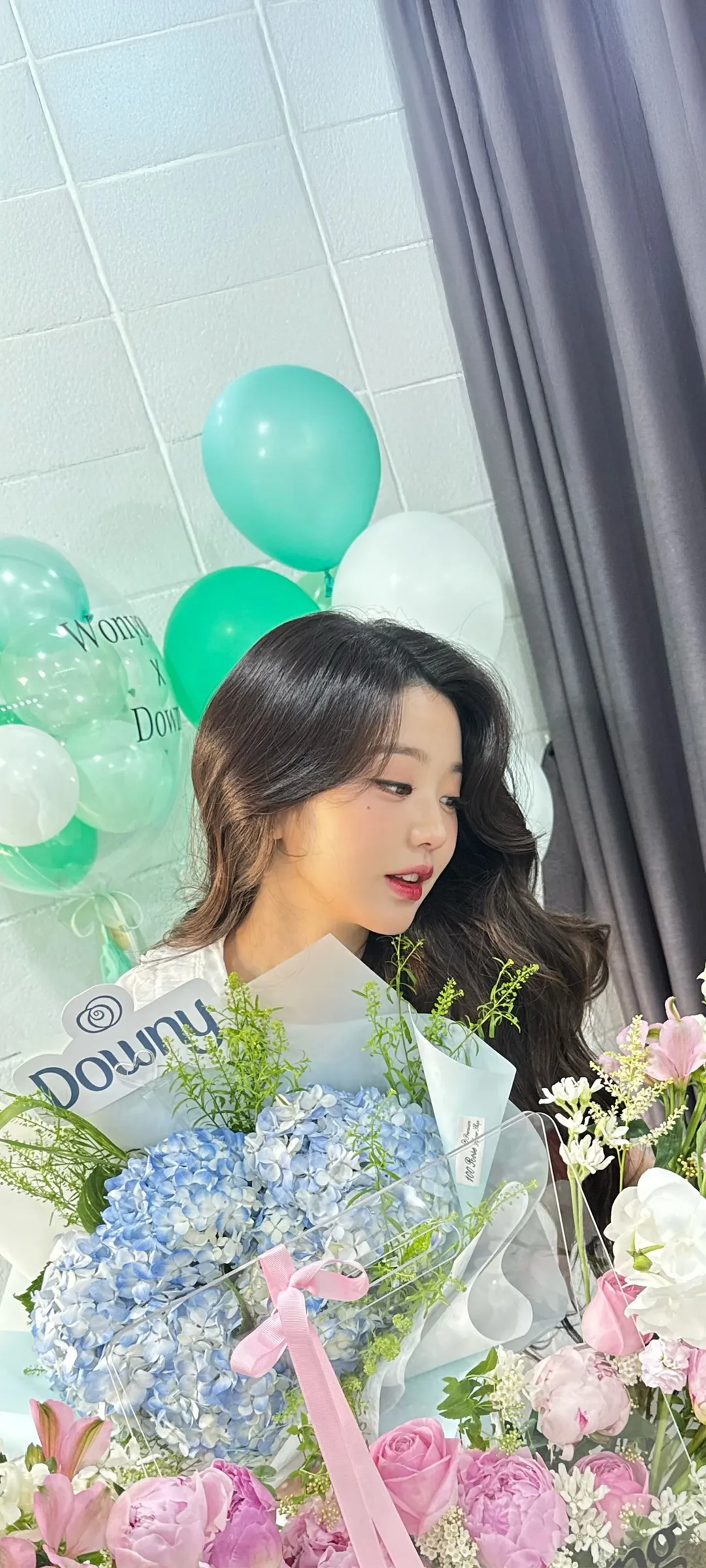 วอลเปเปอร์ หน้าจอล็อก มือถือ จาง วอนยอง 4K HD ดาวน์โหลด — IZ*ONE, IVE