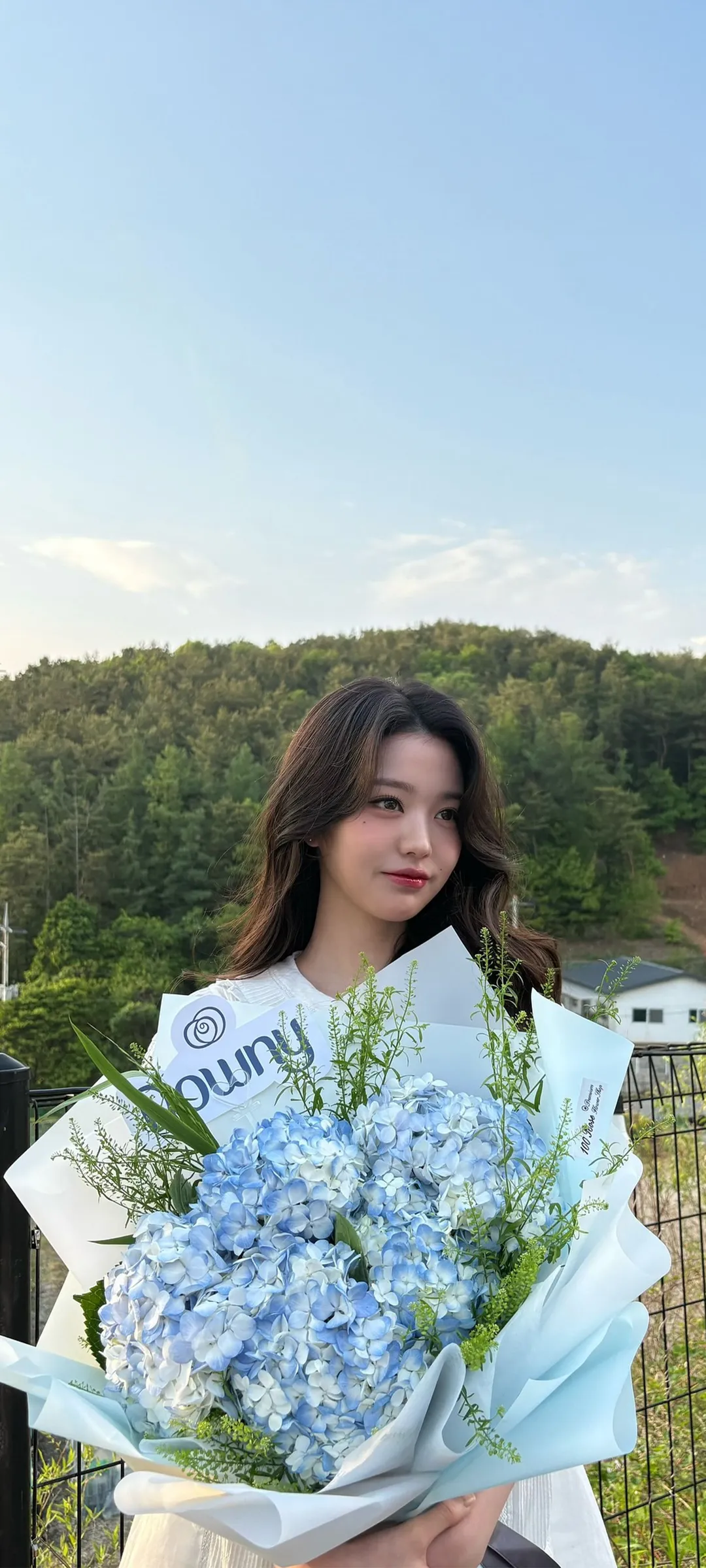 วอลเปเปอร์ หน้าจอล็อก มือถือ จาง วอนยอง 4K HD ดาวน์โหลด — IZ*ONE, IVE
