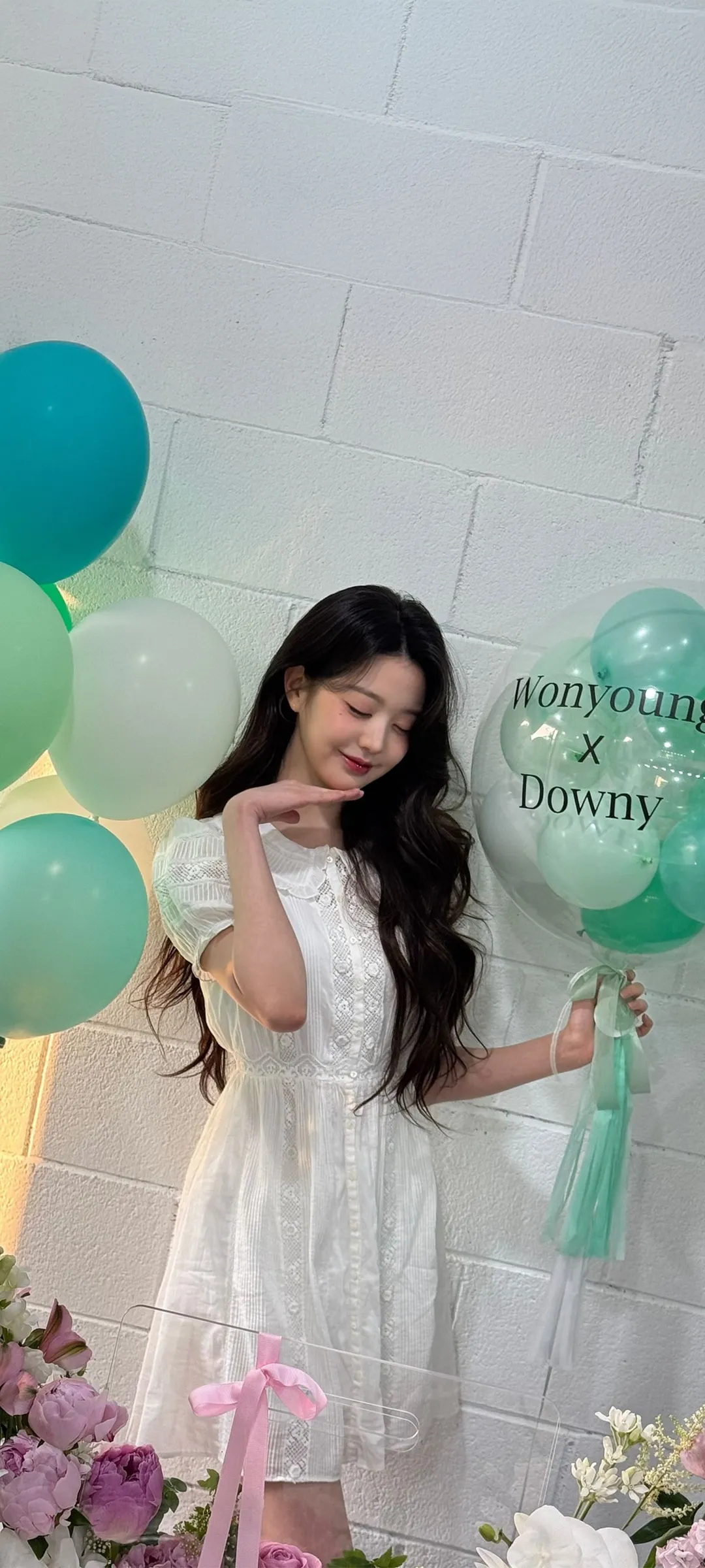 วอลเปเปอร์ หน้าจอล็อก มือถือ จาง วอนยอง 4K HD ดาวน์โหลด — IZ*ONE, IVE