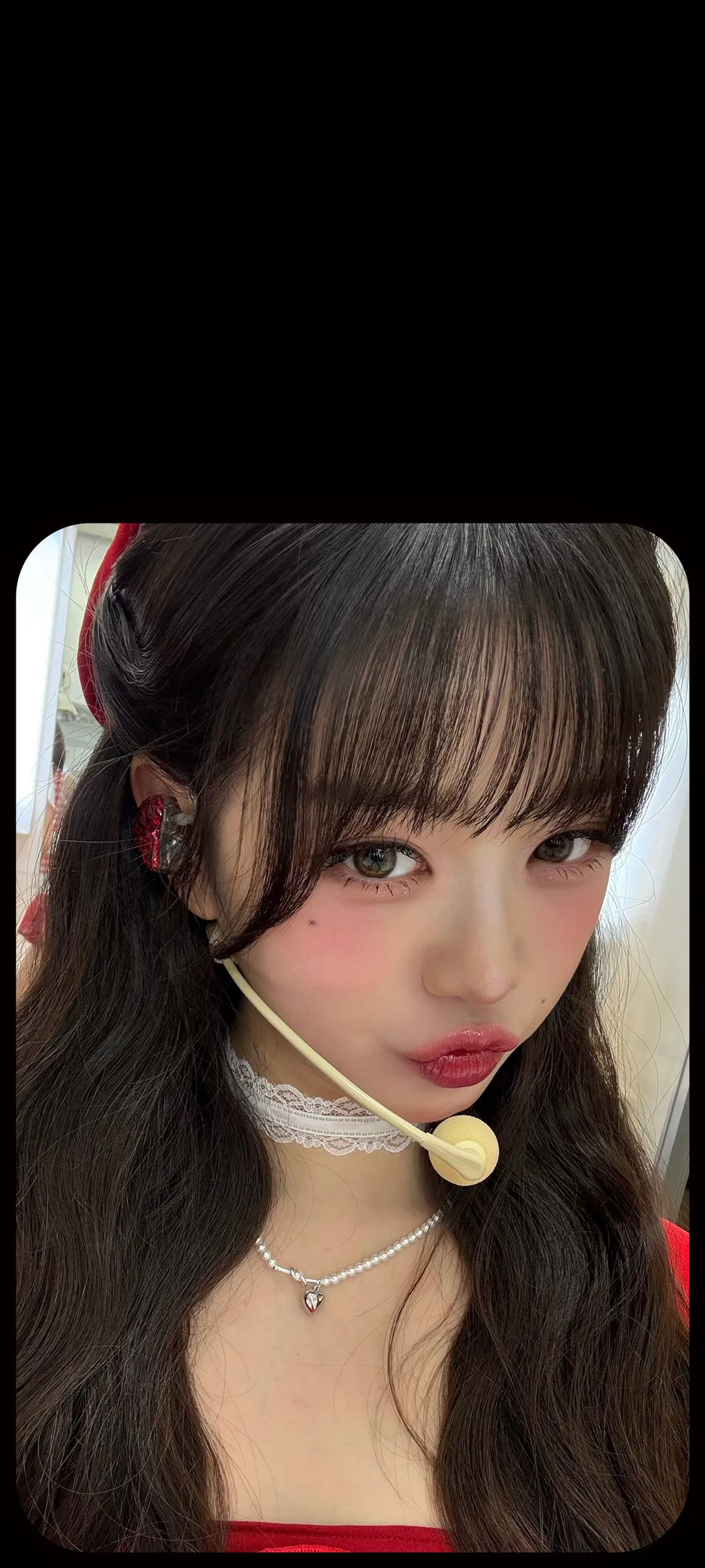 Jang Won-young kilit ekranı telefon duvar kağıdı 4K HD i̇ndir — IZ*ONE, IVE
