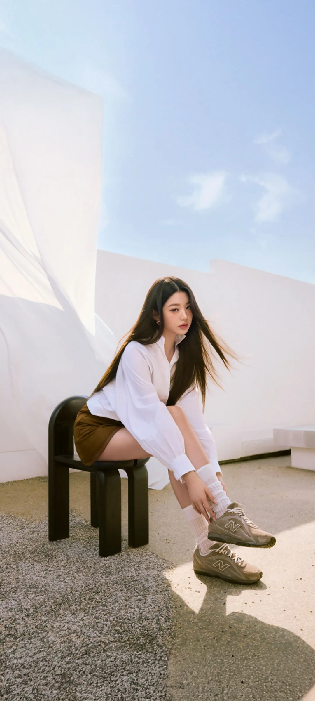 วอลเปเปอร์ หน้าจอล็อก มือถือ จาง วอนยอง 4K HD ดาวน์โหลด — IZ*ONE, IVE