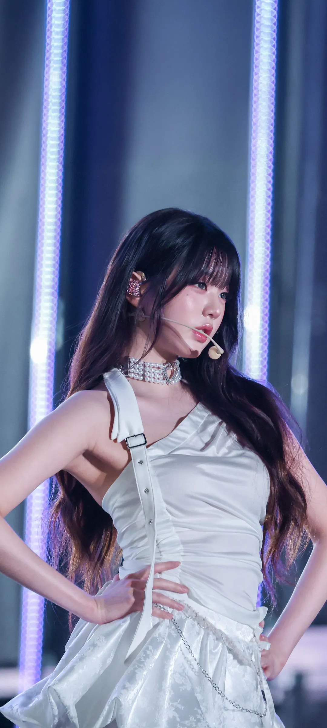 วอลเปเปอร์ หน้าจอล็อก มือถือ จาง วอนยอง 4K HD ดาวน์โหลด — IZ*ONE, IVE