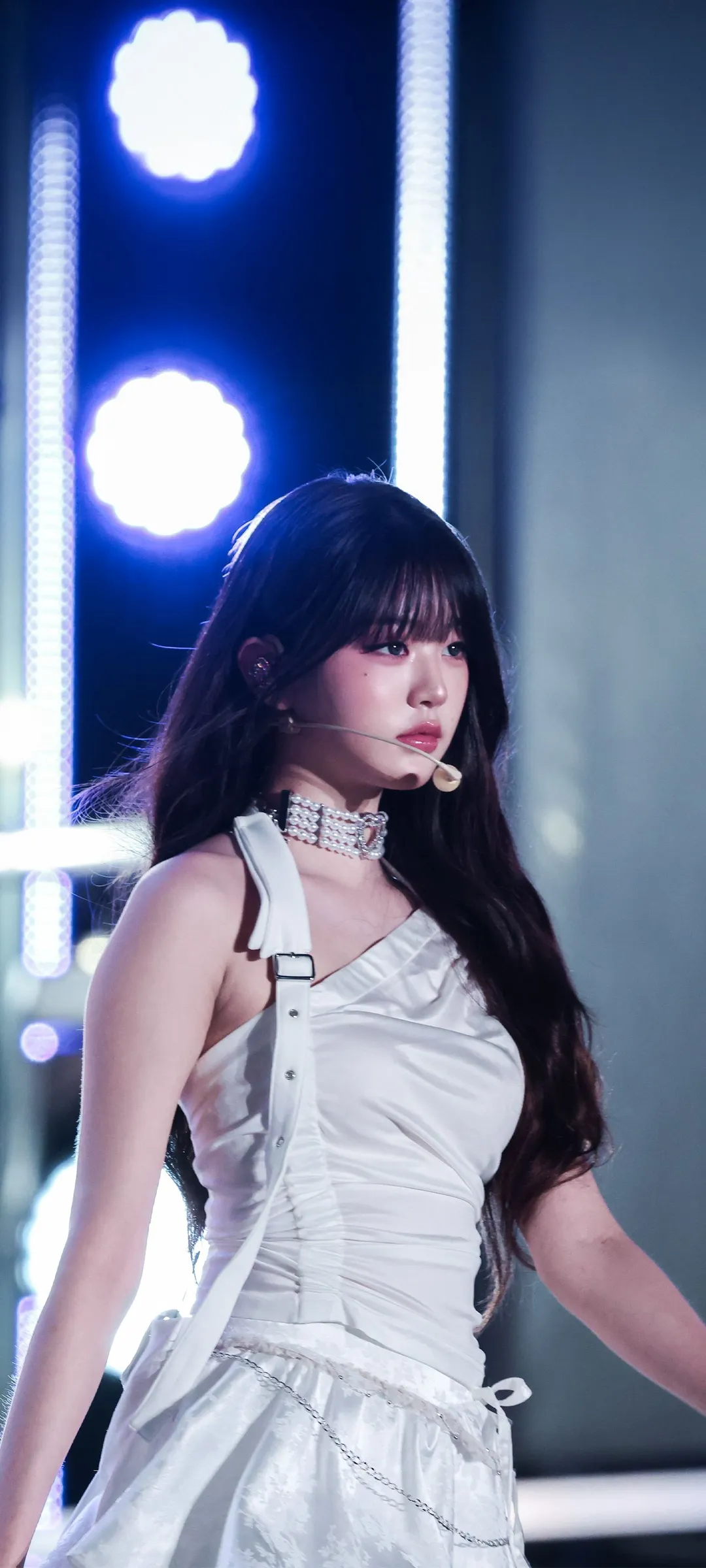 วอลเปเปอร์ หน้าจอล็อก มือถือ จาง วอนยอง 4K HD ดาวน์โหลด — IZ*ONE, IVE