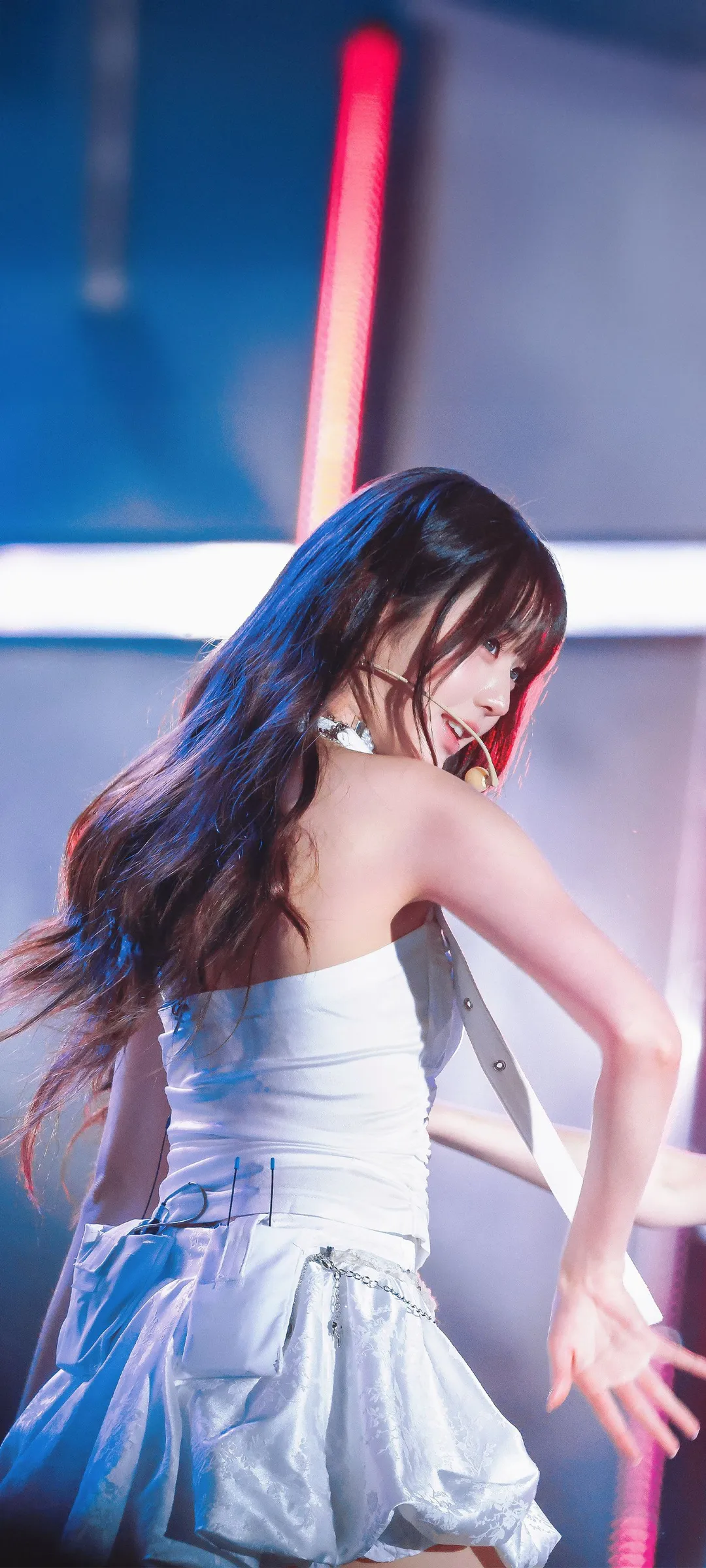 วอลเปเปอร์ หน้าจอล็อก มือถือ จาง วอนยอง 4K HD ดาวน์โหลด — IZ*ONE, IVE