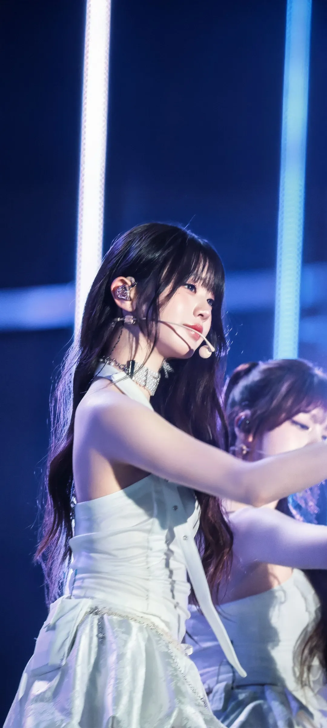 วอลเปเปอร์ หน้าจอล็อก มือถือ จาง วอนยอง 4K HD ดาวน์โหลด — IZ*ONE, IVE