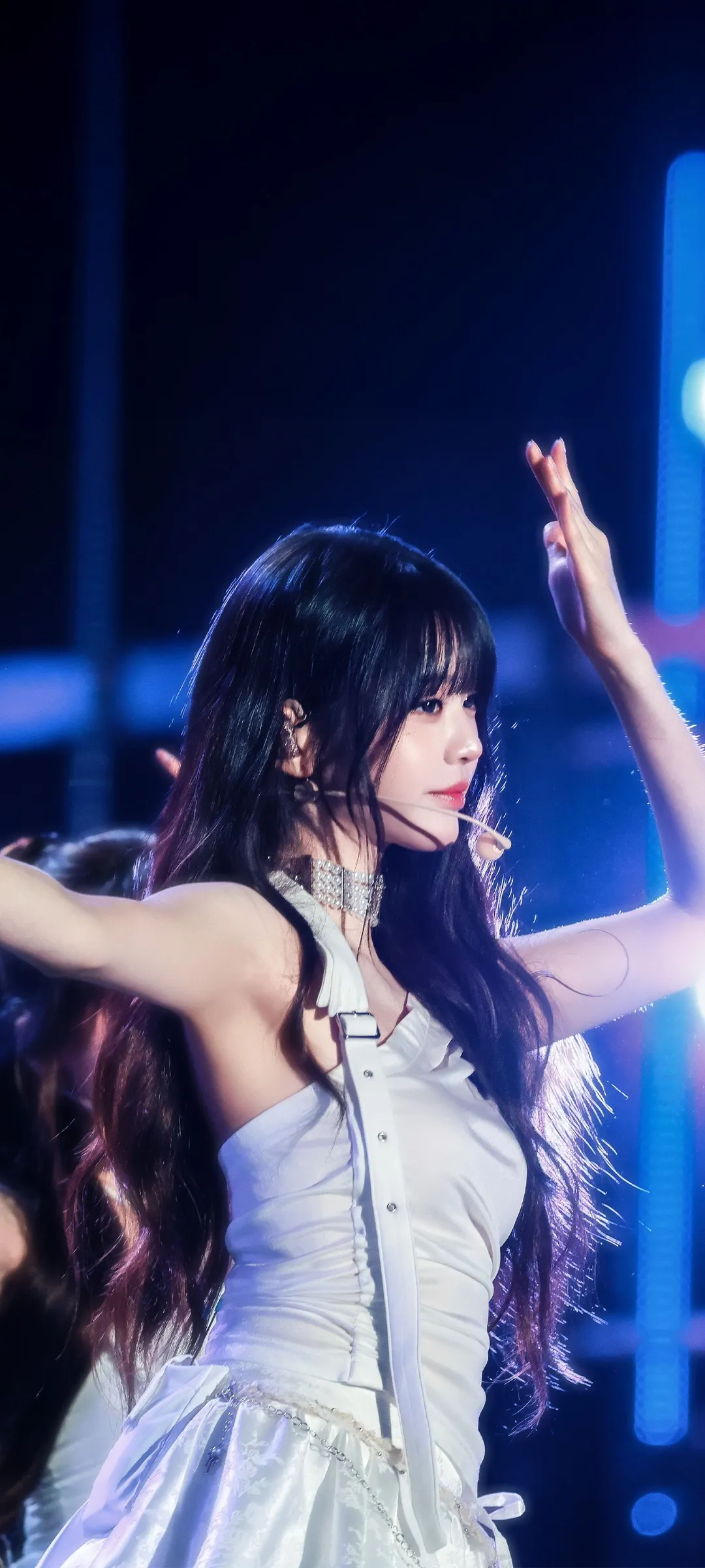 วอลเปเปอร์ หน้าจอล็อก มือถือ จาง วอนยอง 4K HD ดาวน์โหลด — IZ*ONE, IVE