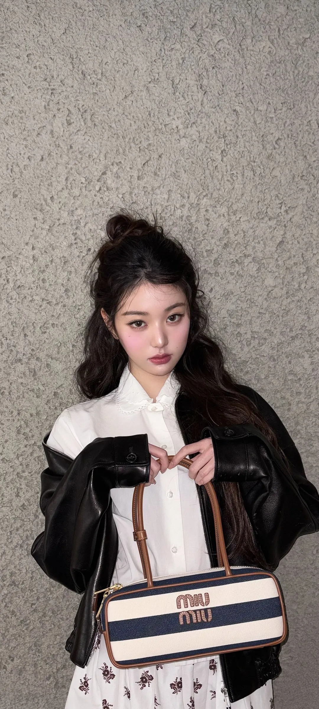 วอลเปเปอร์ หน้าจอล็อก มือถือ จาง วอนยอง 4K HD ดาวน์โหลด — IZ*ONE, IVE
