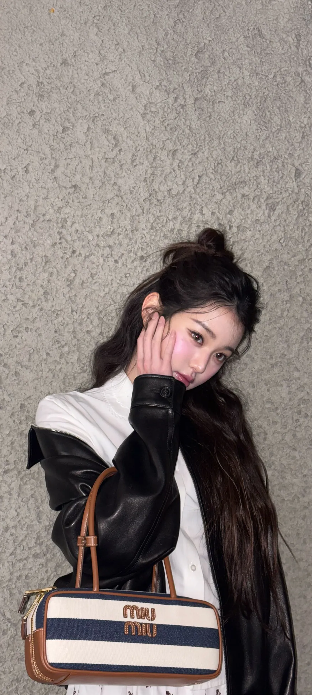 วอลเปเปอร์ หน้าจอล็อก มือถือ จาง วอนยอง 4K HD ดาวน์โหลด — IZ*ONE, IVE