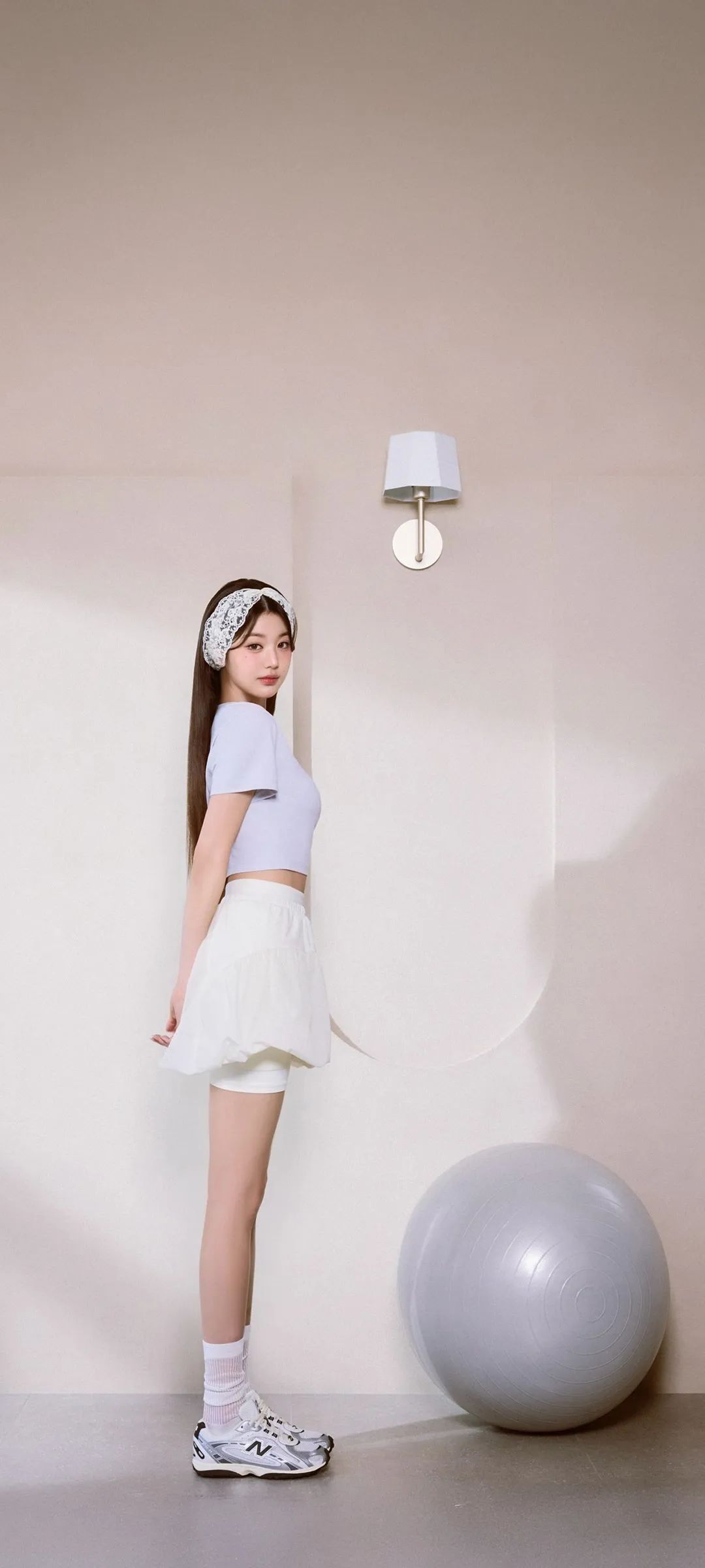 วอลเปเปอร์ หน้าจอล็อก มือถือ จาง วอนยอง 4K HD ดาวน์โหลด — IZ*ONE, IVE