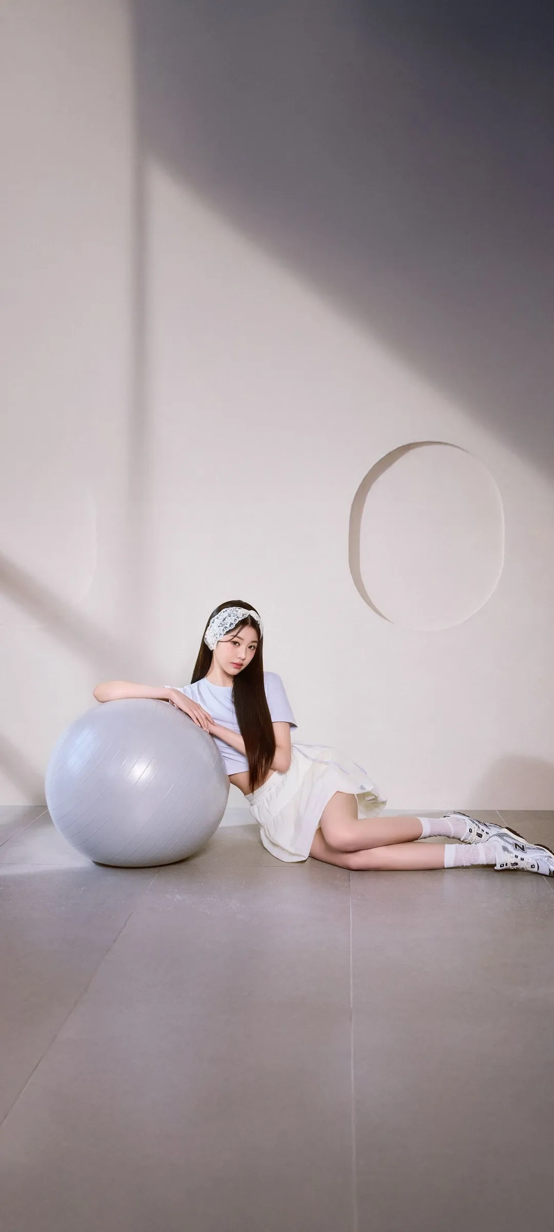 Jang Won-young kilit ekranı telefon duvar kağıdı 4K HD i̇ndir — IZ*ONE, IVE