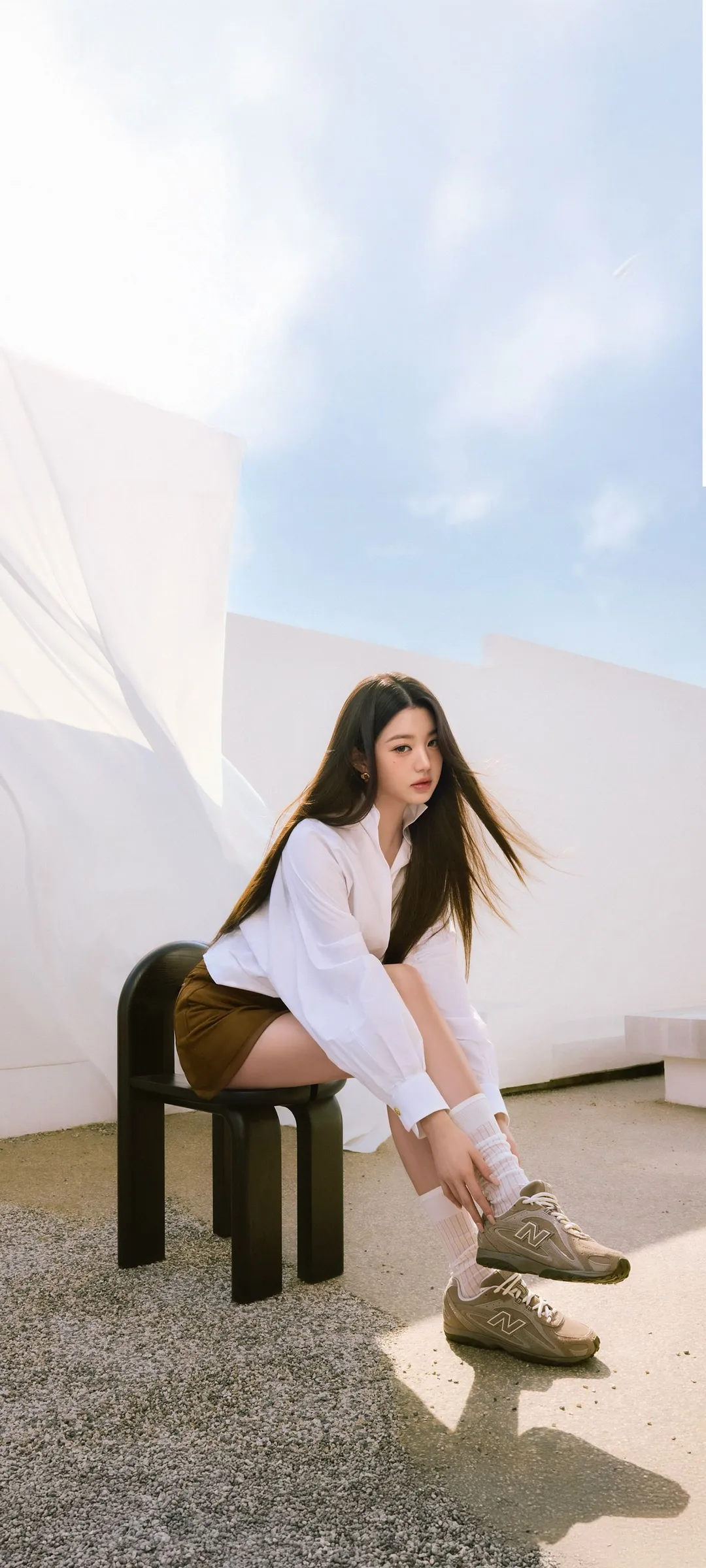 วอลเปเปอร์ หน้าจอล็อก มือถือ จาง วอนยอง 4K HD ดาวน์โหลด — IZ*ONE, IVE
