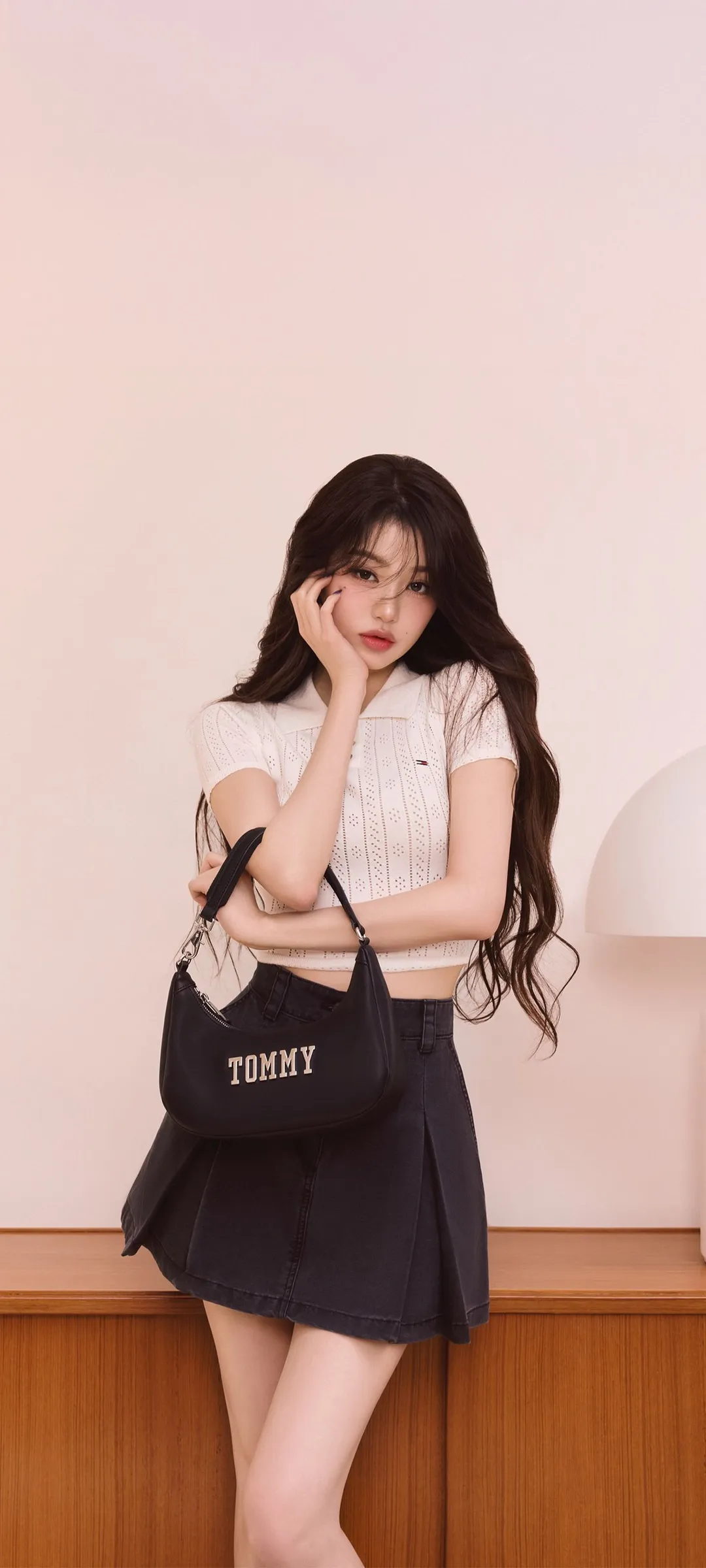 วอลเปเปอร์ หน้าจอล็อก มือถือ จาง วอนยอง 4K HD ดาวน์โหลด — IZ*ONE, IVE