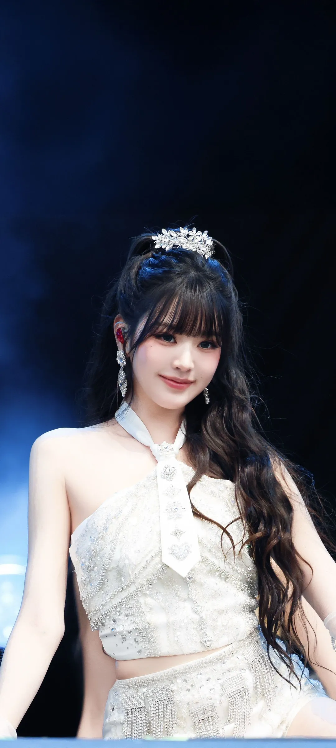 วอลเปเปอร์ หน้าจอล็อก มือถือ จาง วอนยอง 4K HD ดาวน์โหลด — IZ*ONE, IVE