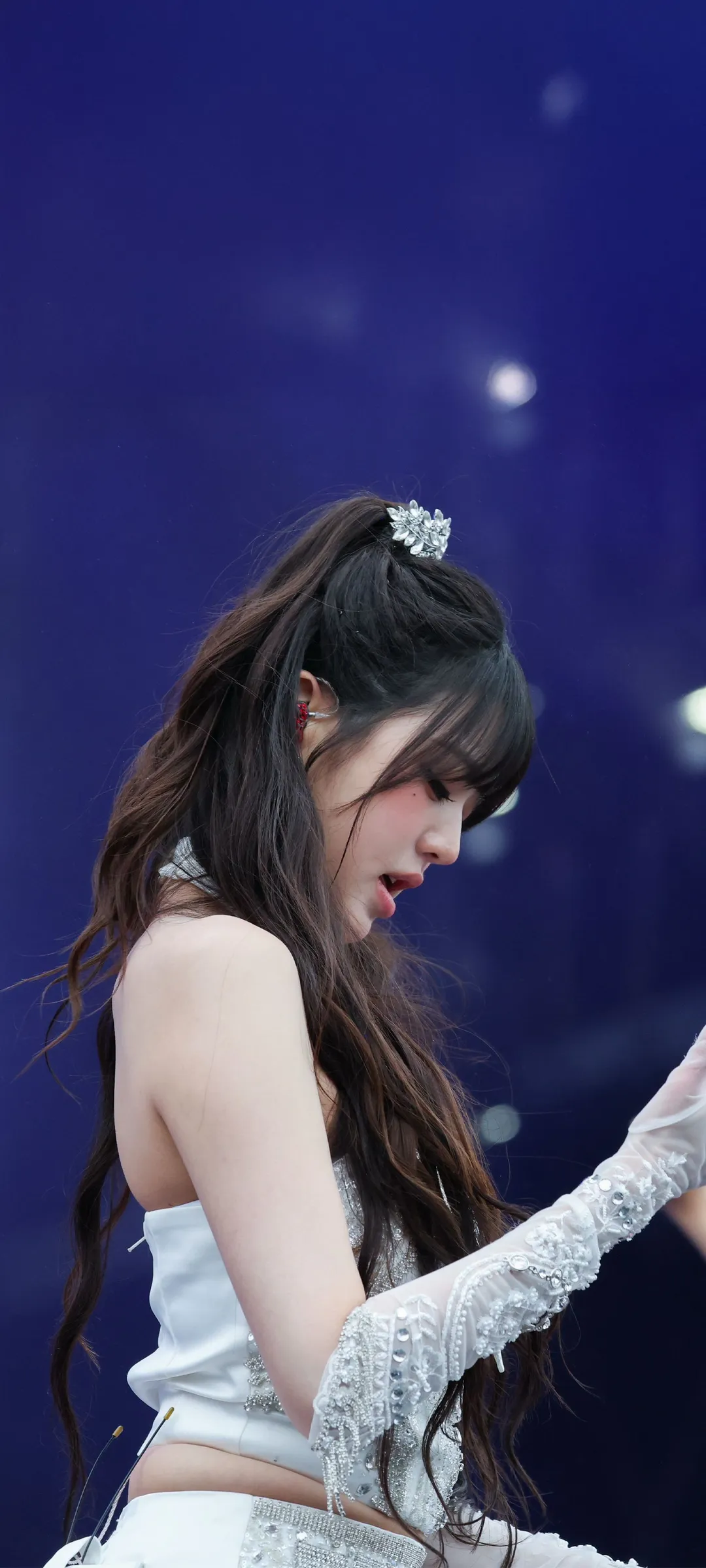 วอลเปเปอร์ หน้าจอล็อก มือถือ จาง วอนยอง 4K HD ดาวน์โหลด — IZ*ONE, IVE