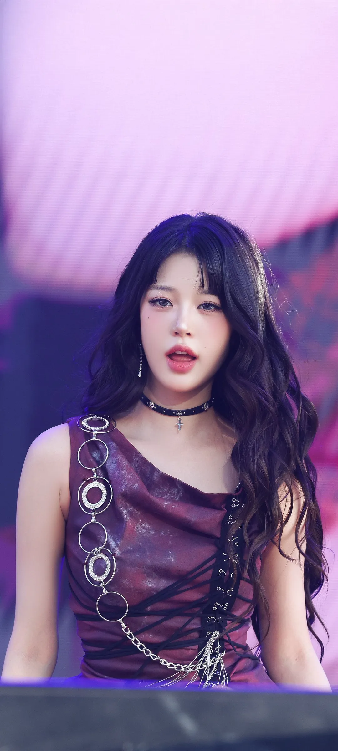 วอลเปเปอร์ หน้าจอล็อก มือถือ จาง วอนยอง 4K HD ดาวน์โหลด — IZ*ONE, IVE