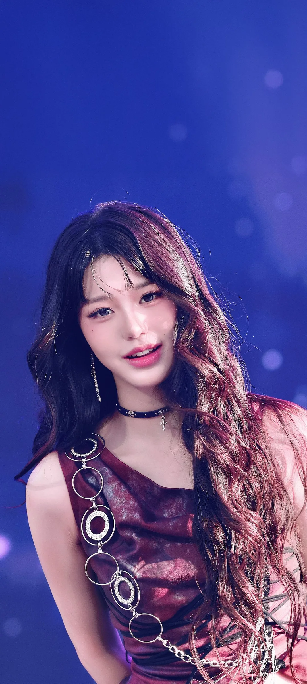 วอลเปเปอร์ หน้าจอล็อก มือถือ จาง วอนยอง 4K HD ดาวน์โหลด — IZ*ONE, IVE