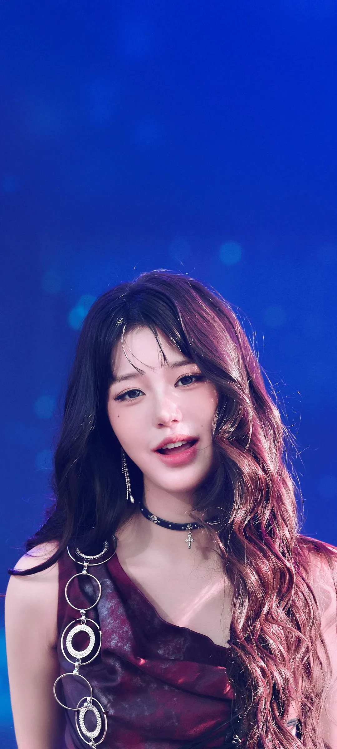 วอลเปเปอร์ หน้าจอล็อก มือถือ จาง วอนยอง 4K HD ดาวน์โหลด — IZ*ONE, IVE