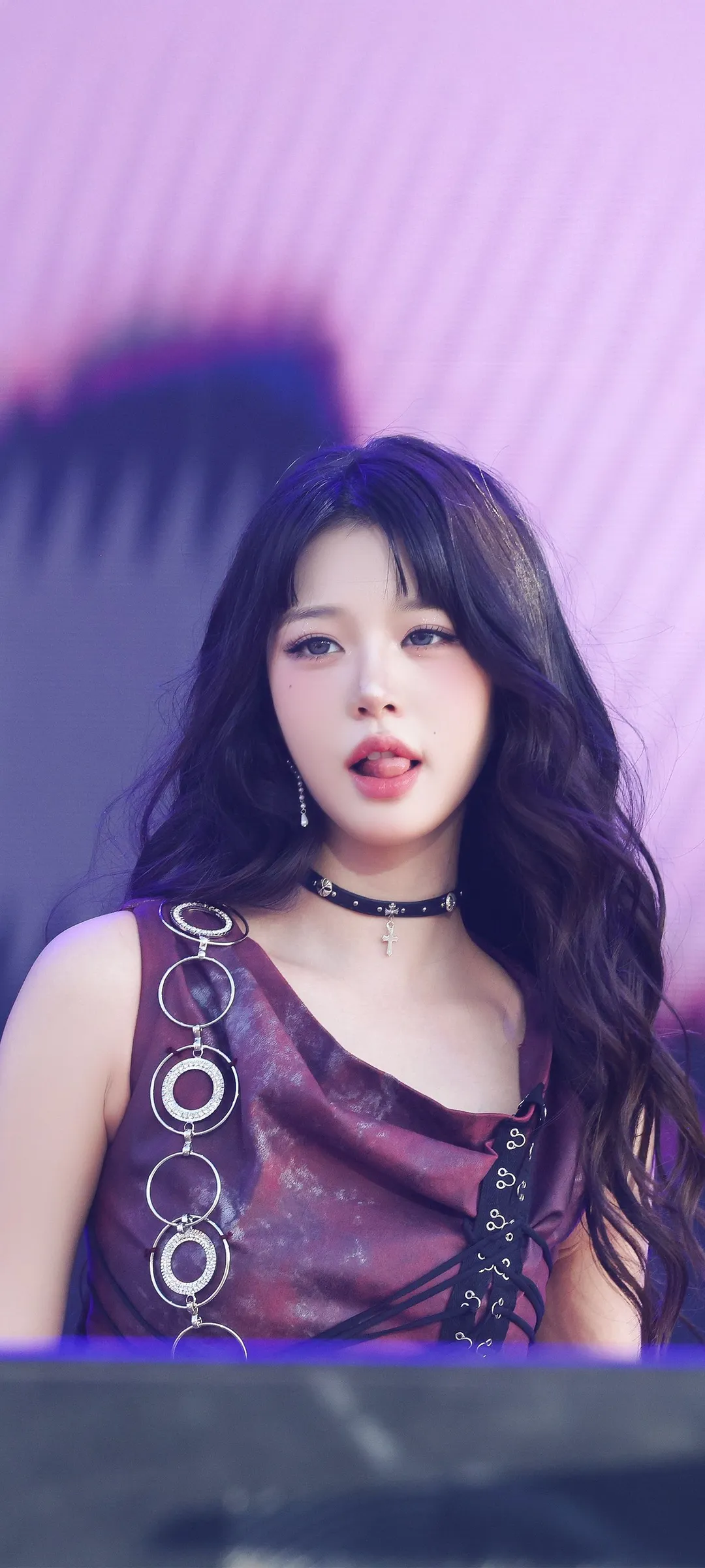 วอลเปเปอร์ หน้าจอล็อก มือถือ จาง วอนยอง 4K HD ดาวน์โหลด — IZ*ONE, IVE