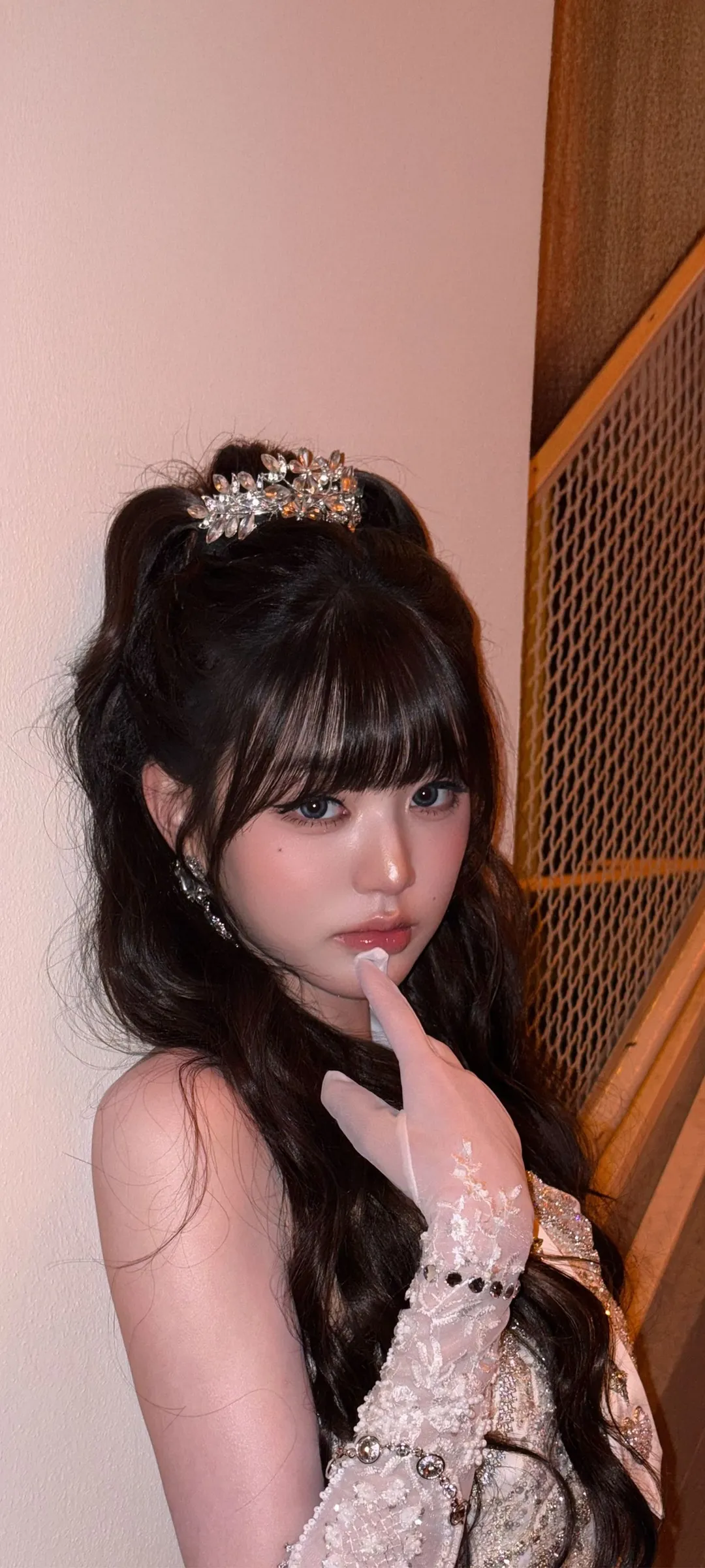 วอลเปเปอร์ หน้าจอล็อก มือถือ จาง วอนยอง 4K HD ดาวน์โหลด — IZ*ONE, IVE