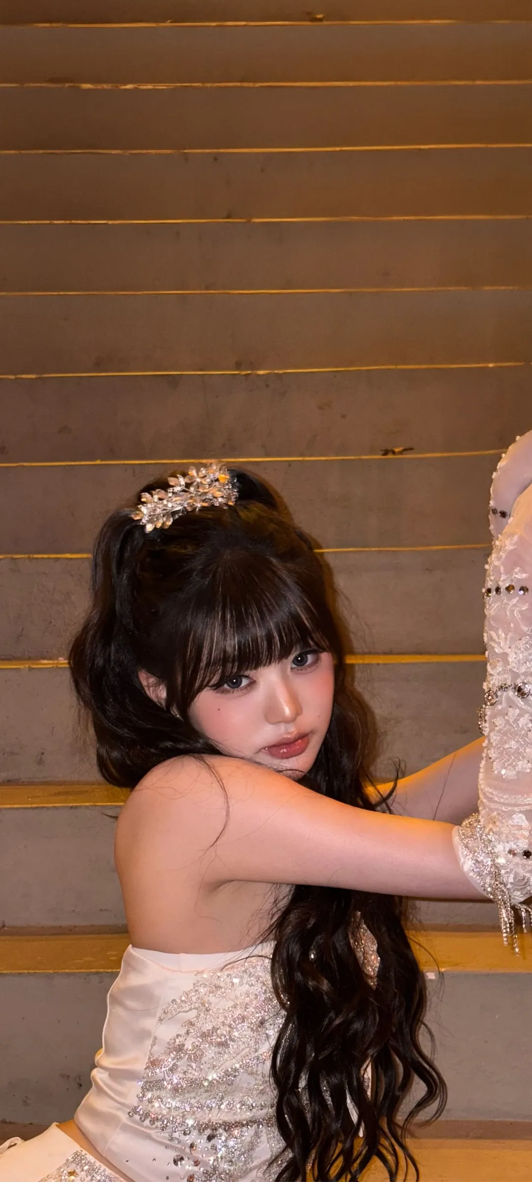 วอลเปเปอร์ หน้าจอล็อก มือถือ จาง วอนยอง 4K HD ดาวน์โหลด — IZ*ONE, IVE