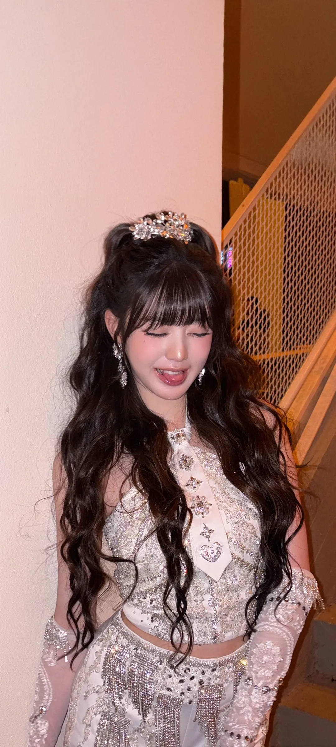 วอลเปเปอร์ หน้าจอล็อก มือถือ จาง วอนยอง 4K HD ดาวน์โหลด — IZ*ONE, IVE