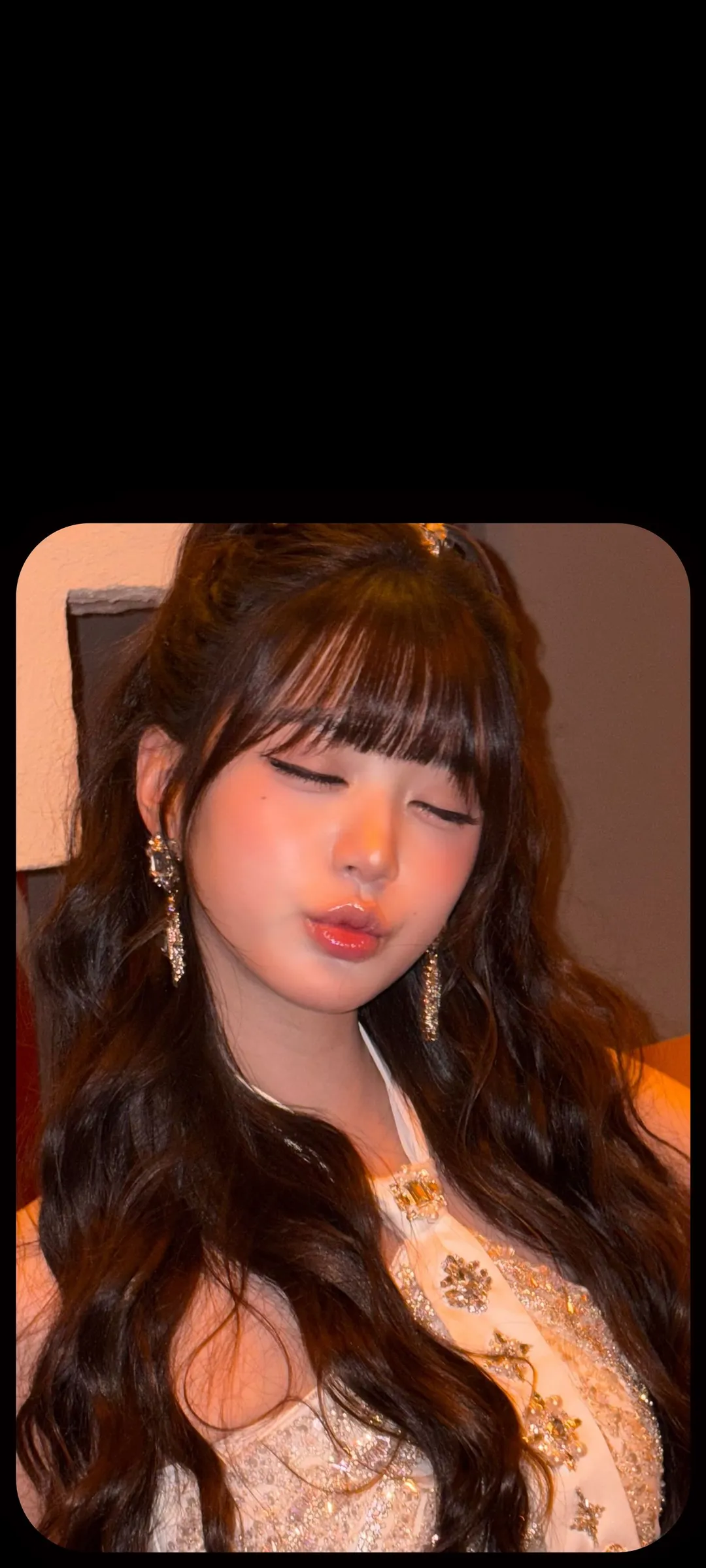 วอลเปเปอร์ หน้าจอล็อก มือถือ จาง วอนยอง 4K HD ดาวน์โหลด — IZ*ONE, IVE