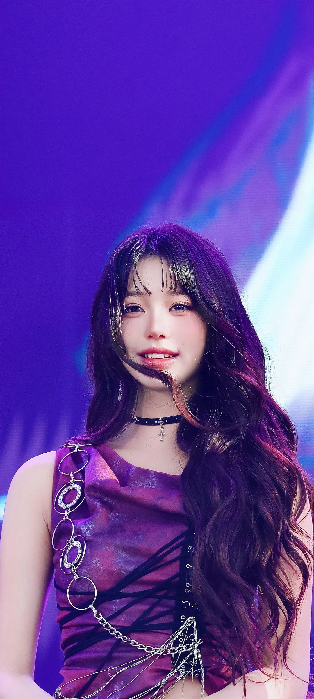 วอลเปเปอร์ หน้าจอล็อก มือถือ จาง วอนยอง 4K HD ดาวน์โหลด — IZ*ONE, IVE