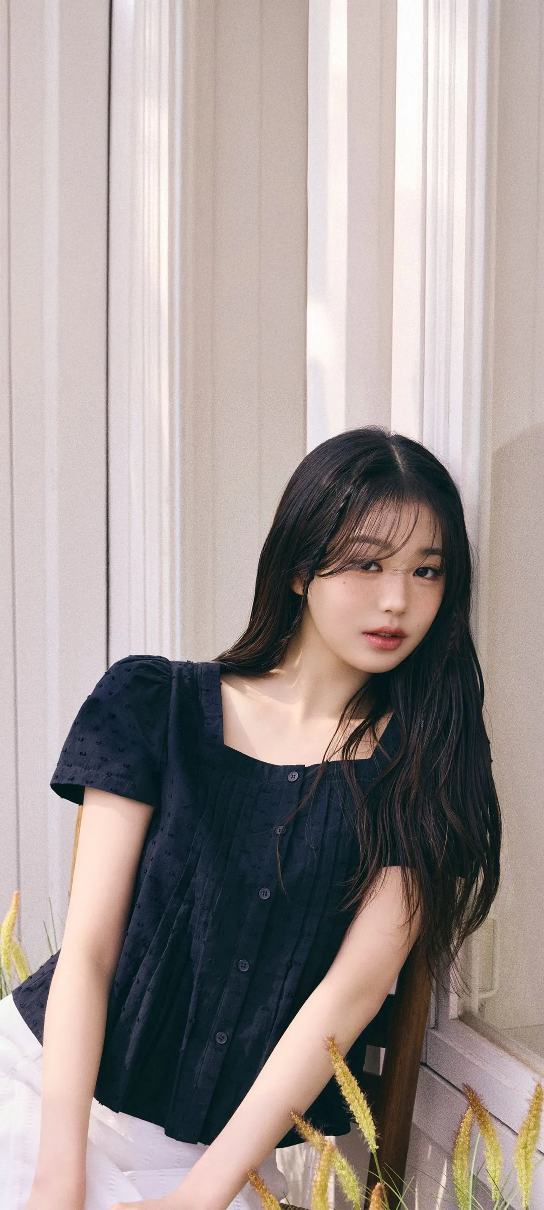 วอลเปเปอร์ หน้าจอล็อก มือถือ จาง วอนยอง 4K HD ดาวน์โหลด — IZ*ONE, IVE
