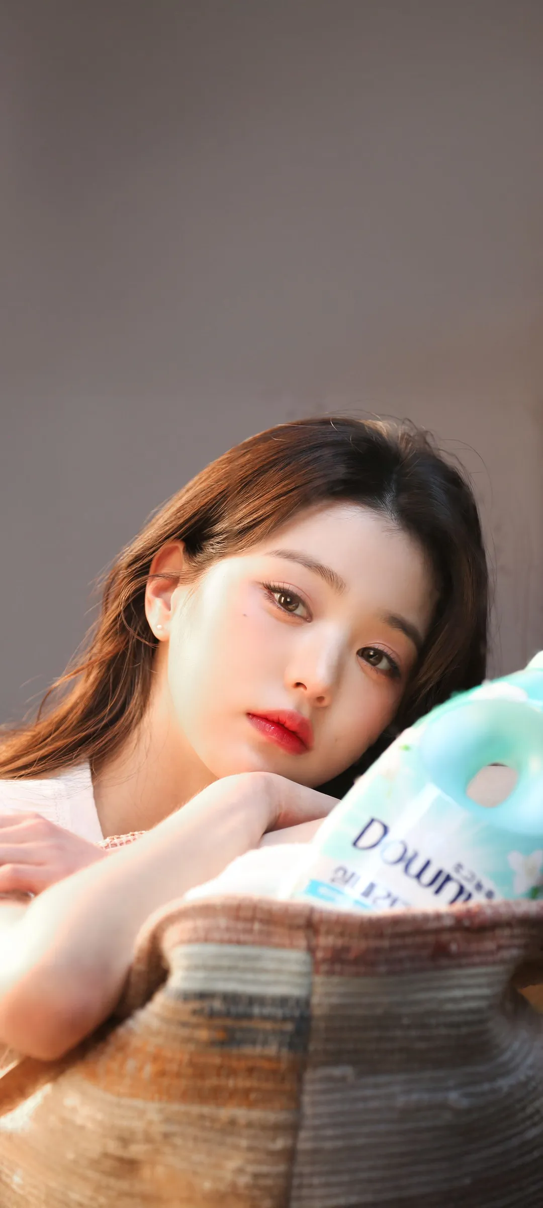 วอลเปเปอร์ หน้าจอล็อก มือถือ จาง วอนยอง 4K HD ดาวน์โหลด — IZ*ONE, IVE