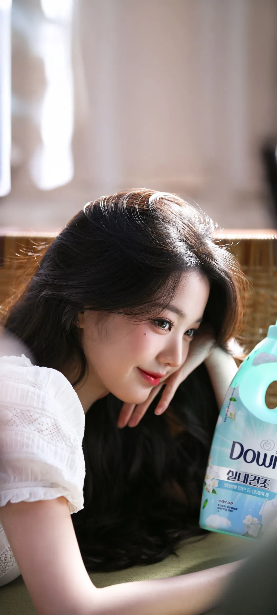 วอลเปเปอร์ หน้าจอล็อก มือถือ จาง วอนยอง 4K HD ดาวน์โหลด — IZ*ONE, IVE