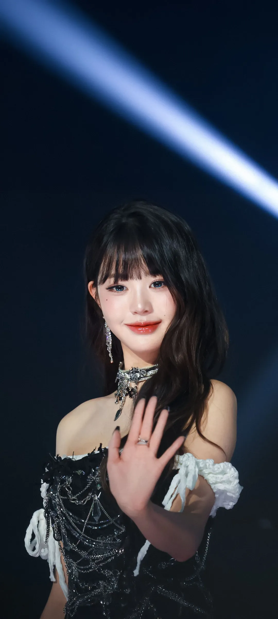 วอลเปเปอร์ หน้าจอล็อก มือถือ จาง วอนยอง 4K HD ดาวน์โหลด — IZ*ONE, IVE