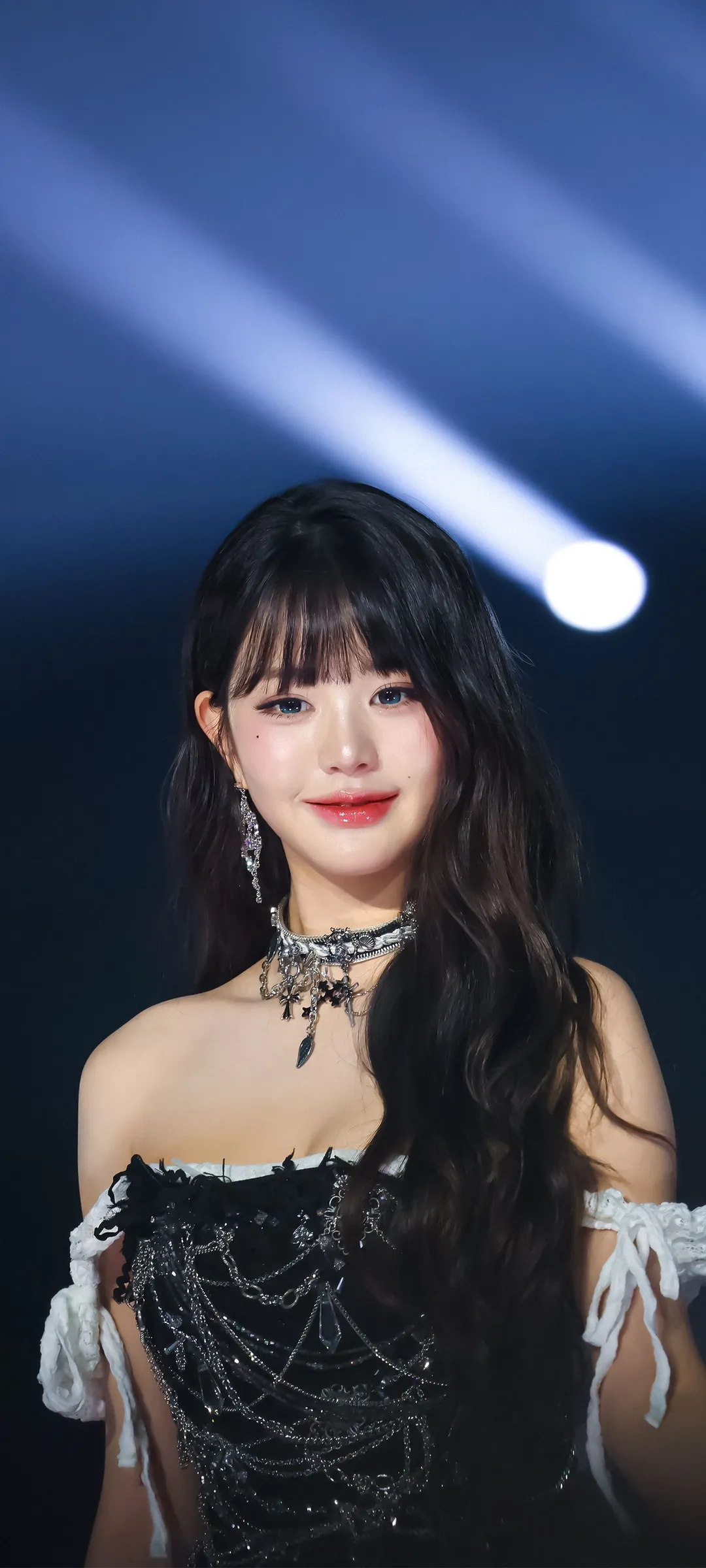 วอลเปเปอร์ หน้าจอล็อก มือถือ จาง วอนยอง 4K HD ดาวน์โหลด — IZ*ONE, IVE
