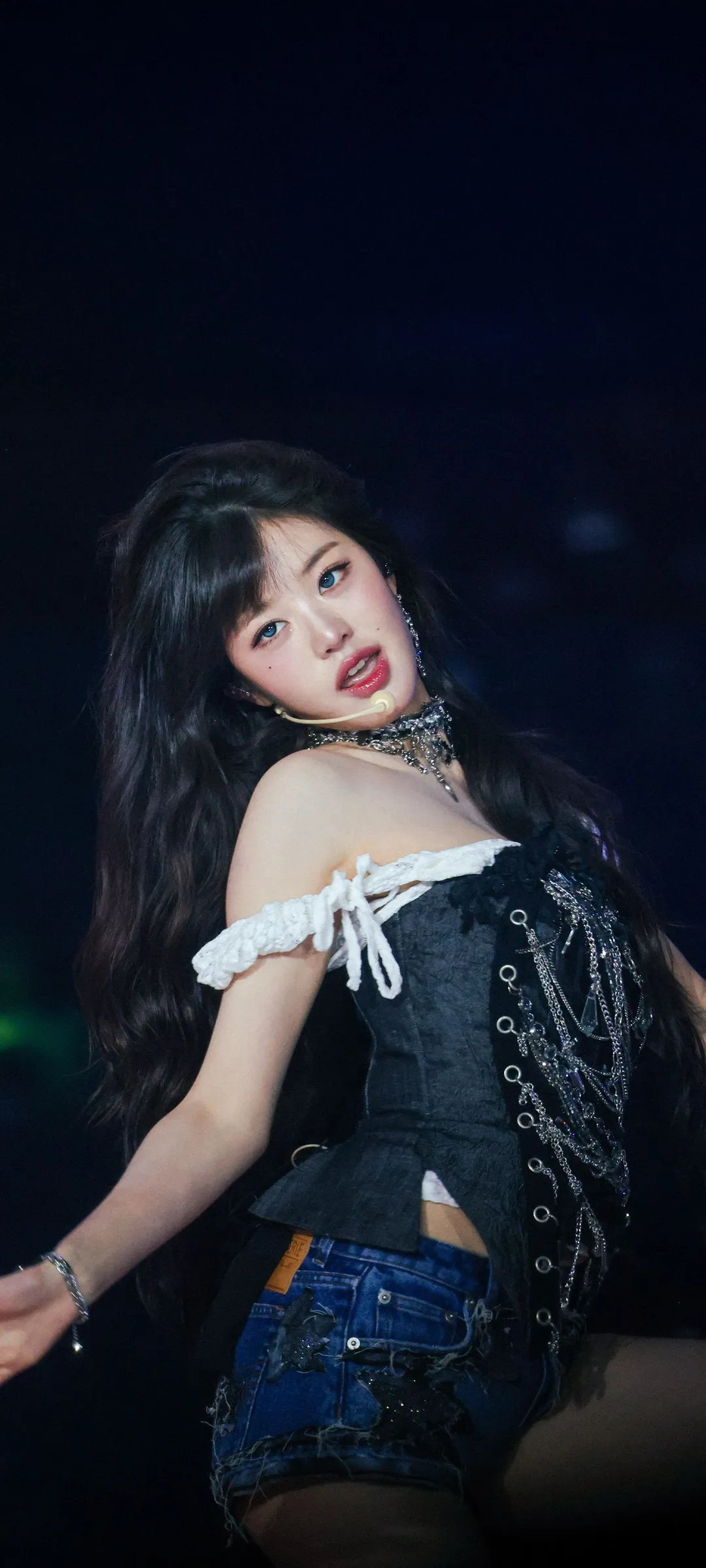วอลเปเปอร์ หน้าจอล็อก มือถือ จาง วอนยอง 4K HD ดาวน์โหลด — IZ*ONE, IVE