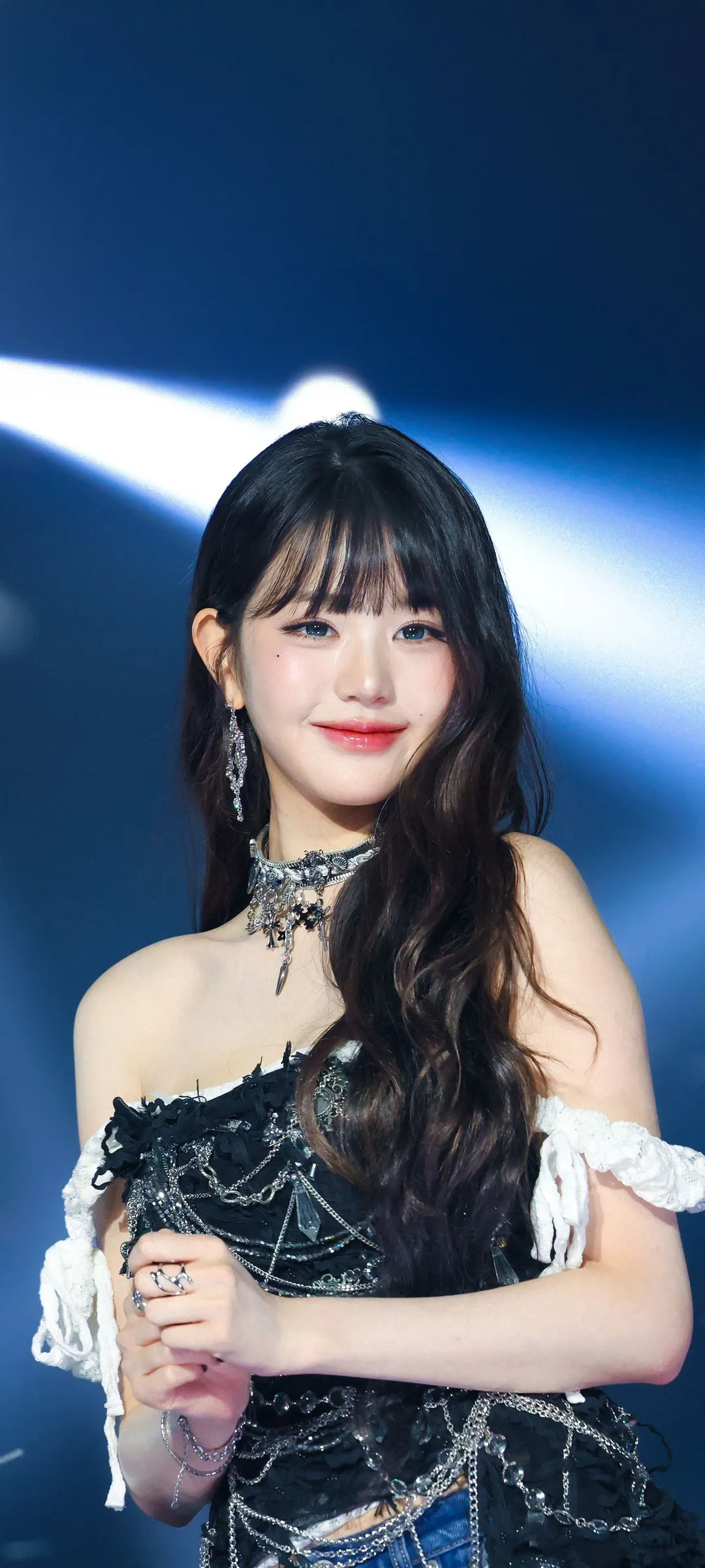 วอลเปเปอร์ หน้าจอล็อก มือถือ จาง วอนยอง 4K HD ดาวน์โหลด — IZ*ONE, IVE